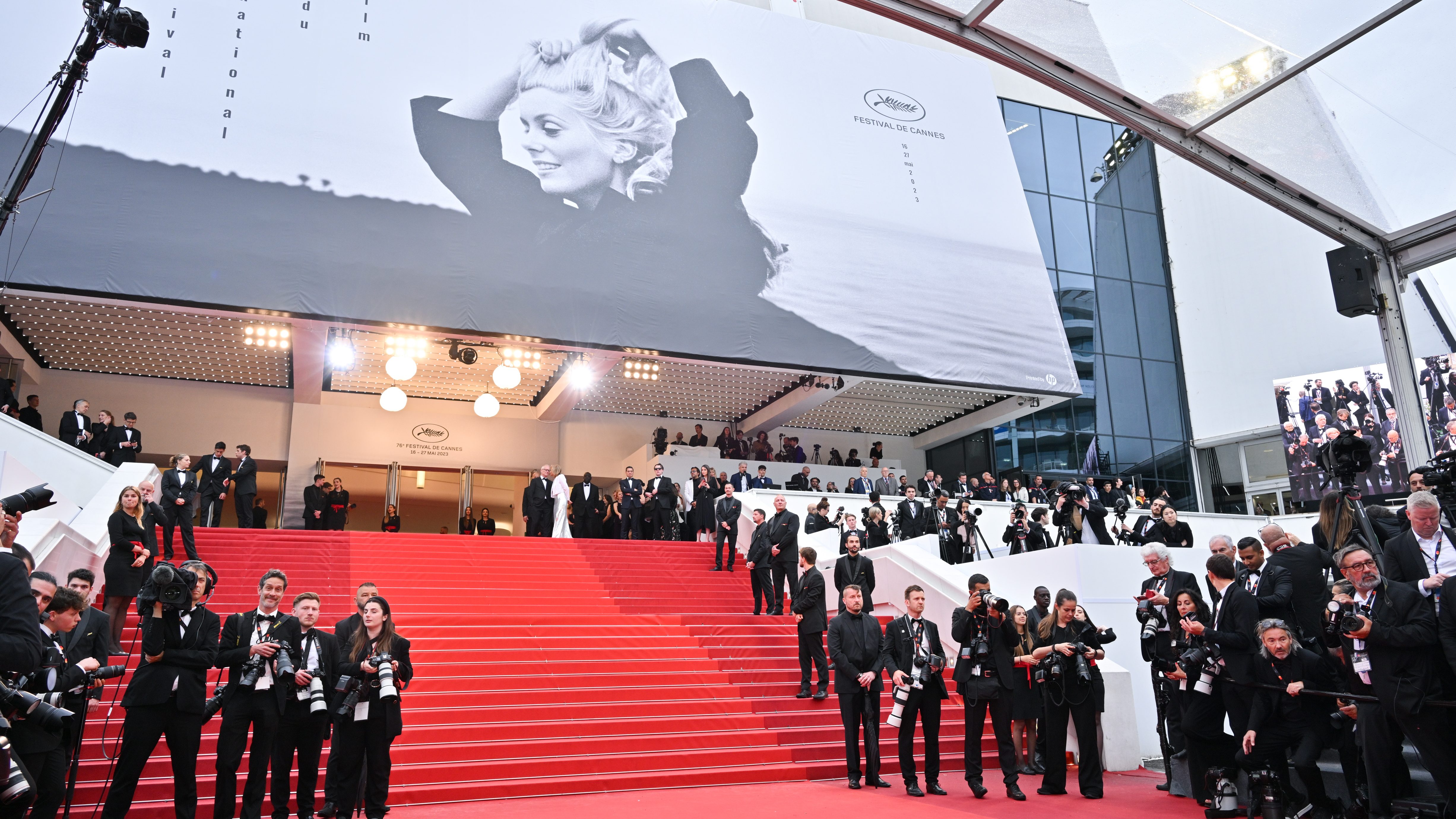 Cannes Film Festival 2026: Complete Accommodation Guide
