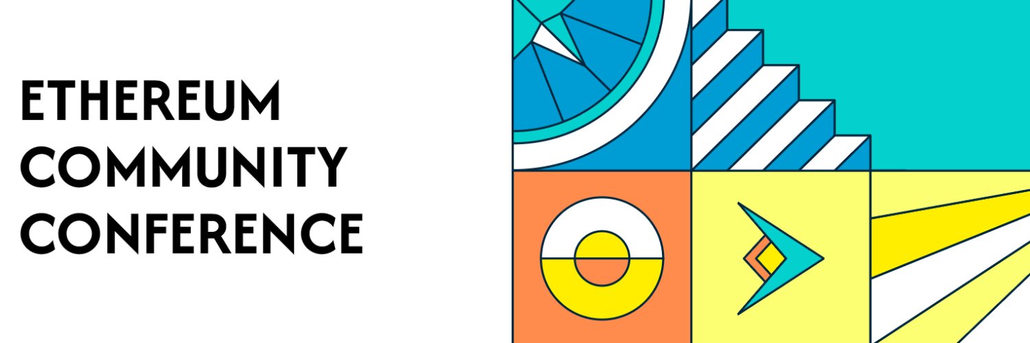 Ethereum Community Conference