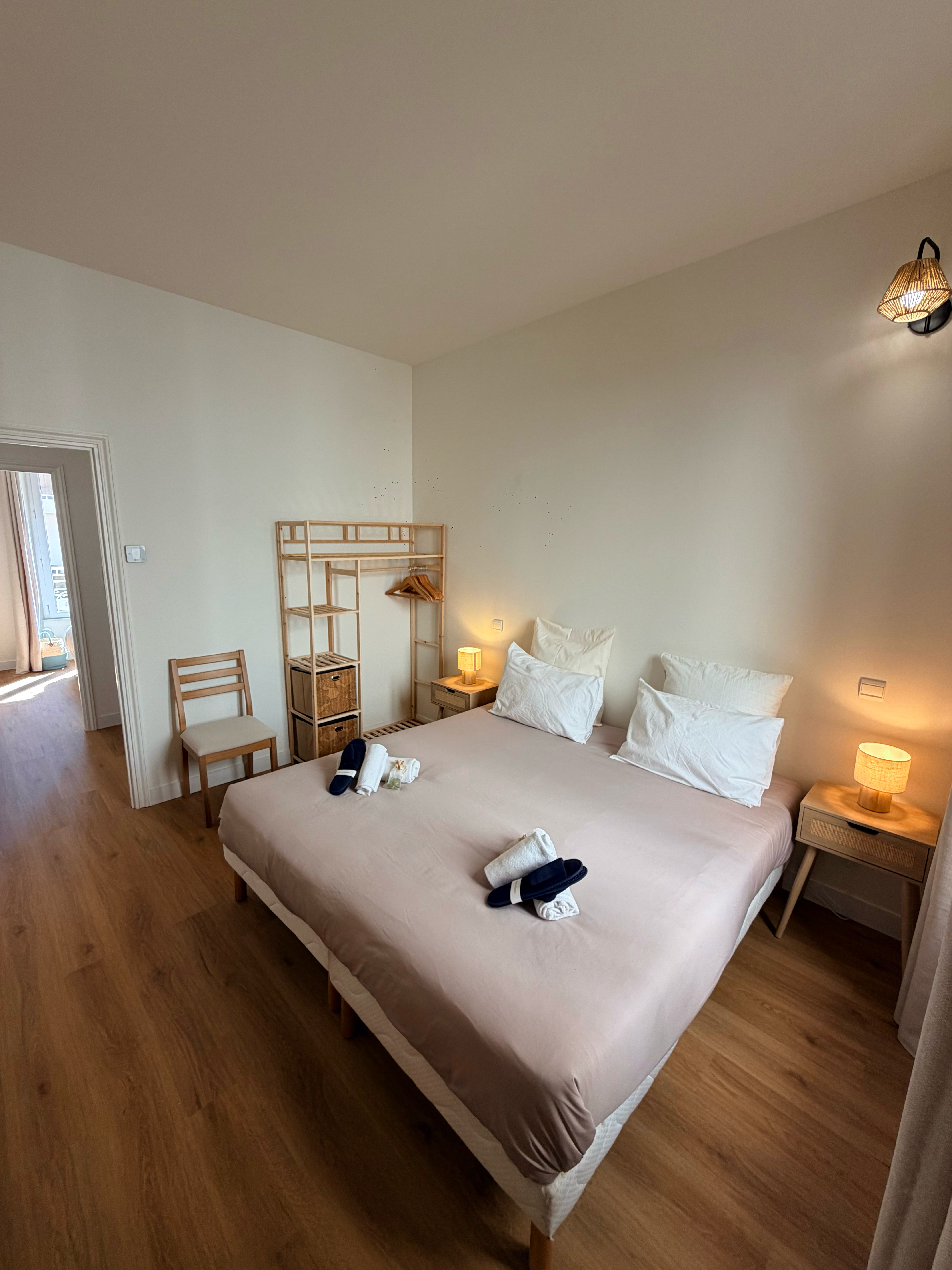 ID 219 MACE 2 BEDROOMS 5