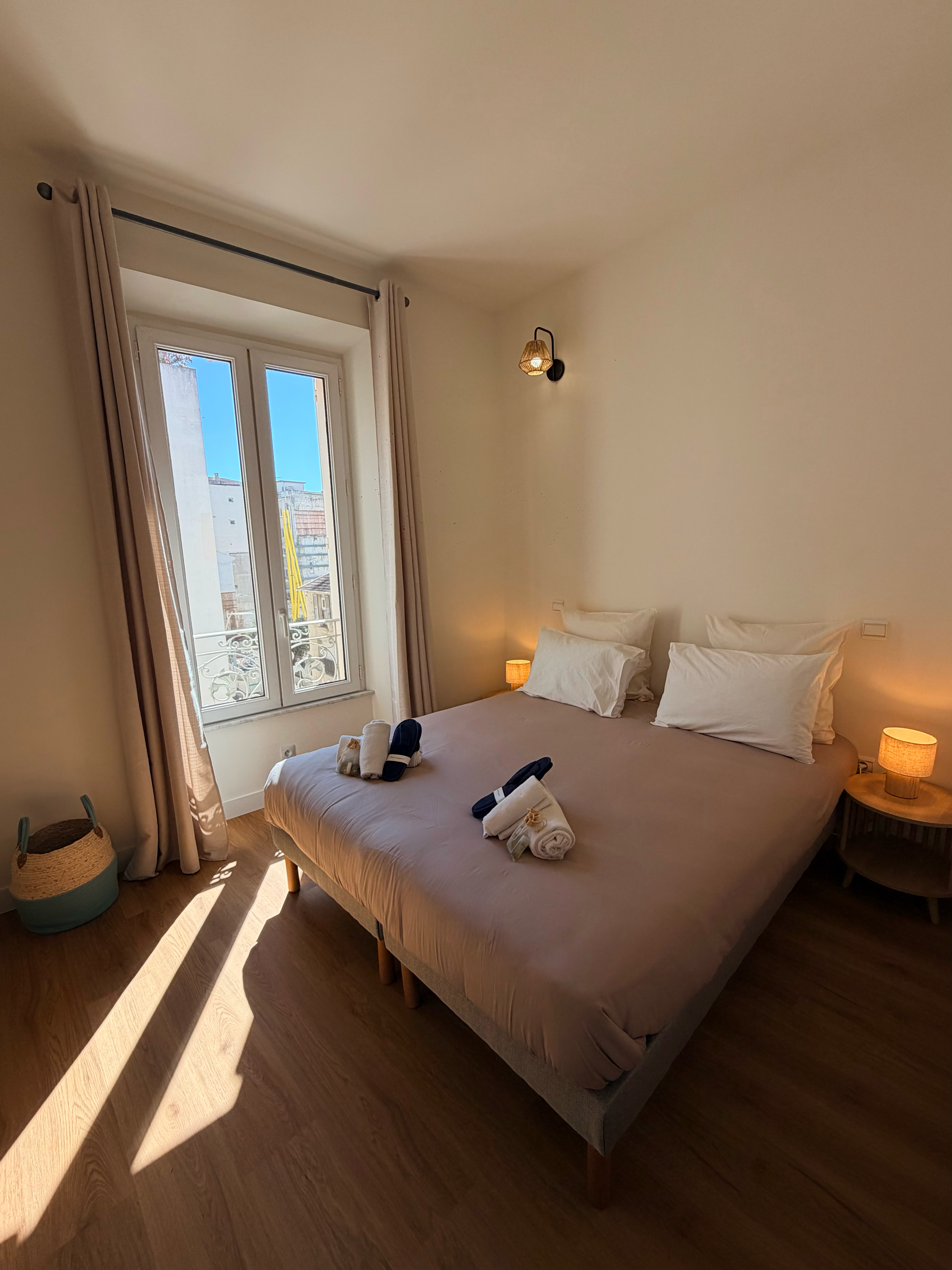 ID 219 MACE 2 BEDROOMS 7