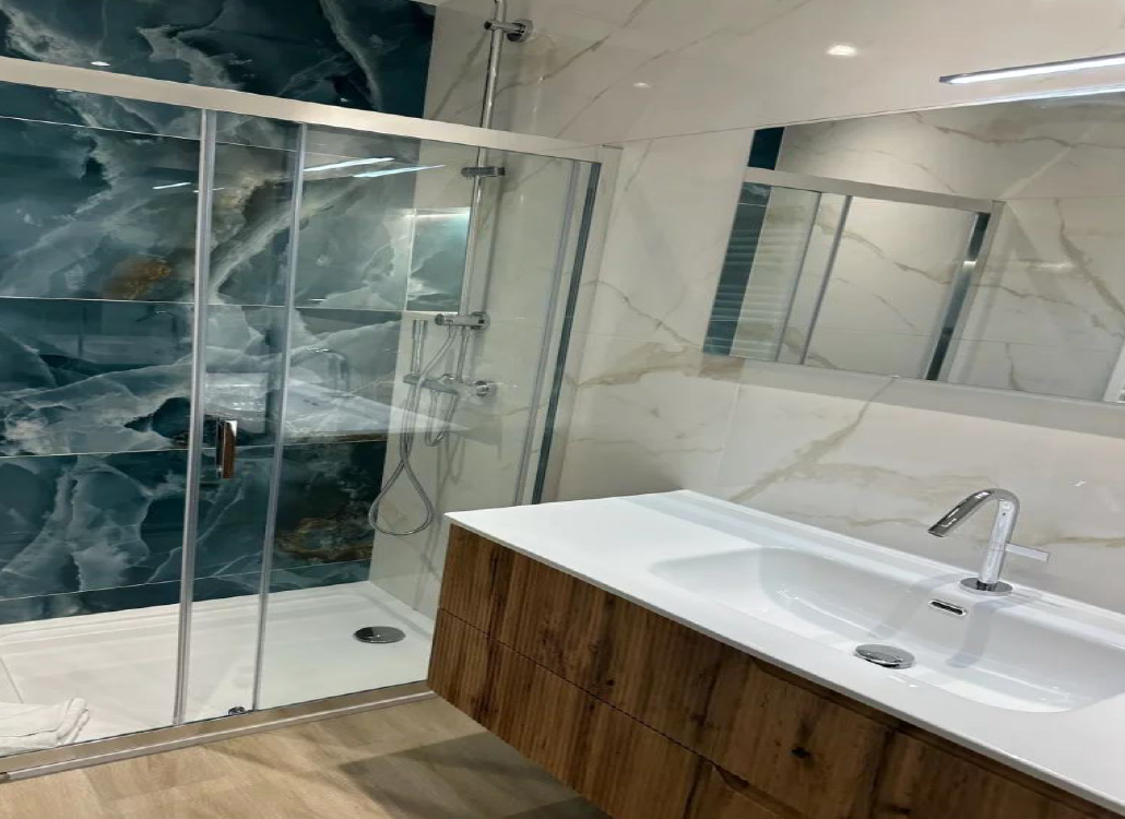 ID 621  - 6 BEDROOM TRIPLEX TOWNHOUSE 16