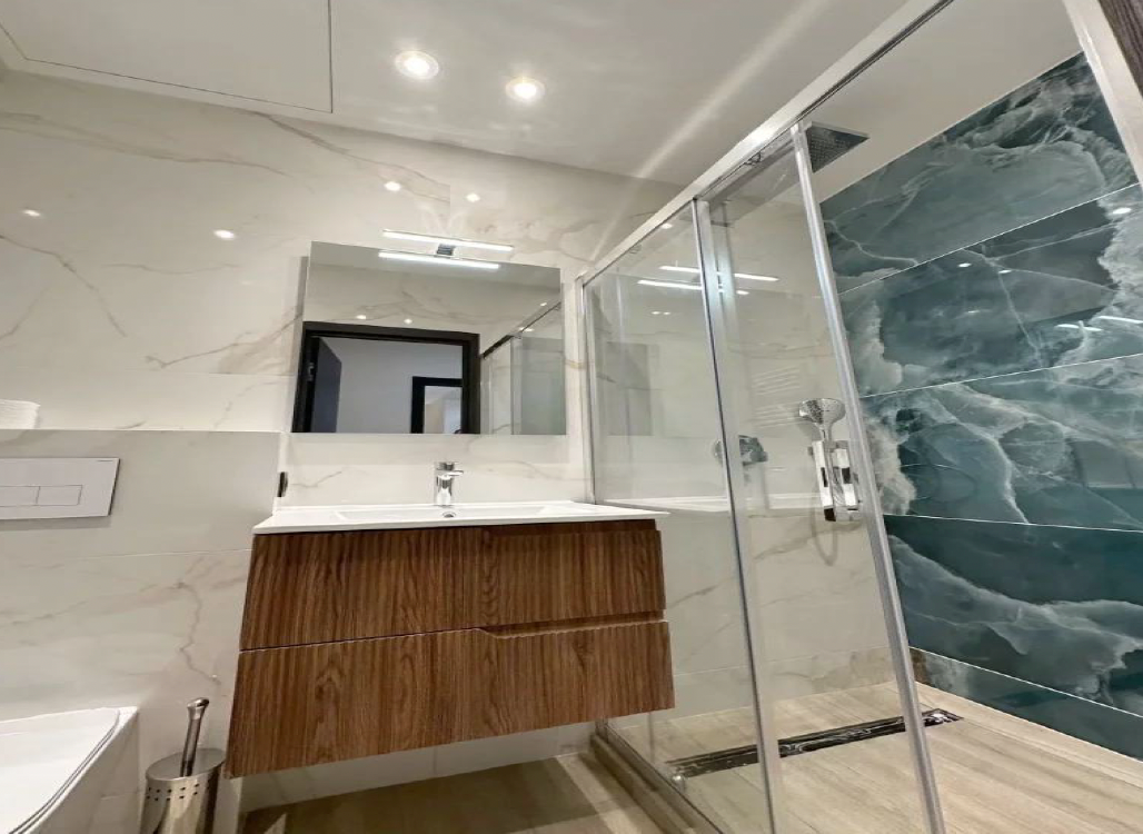 ID 621  - 6 BEDROOM TRIPLEX TOWNHOUSE 7