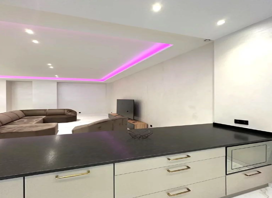 ID 621  - 6 BEDROOM TRIPLEX TOWNHOUSE 22