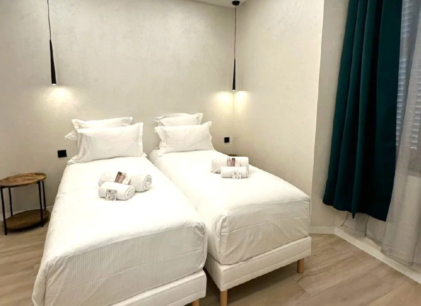 ID 621  - 6 BEDROOM TRIPLEX TOWNHOUSE 8