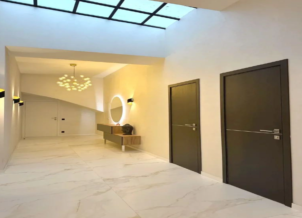 ID 621  - 6 BEDROOM TRIPLEX TOWNHOUSE 12