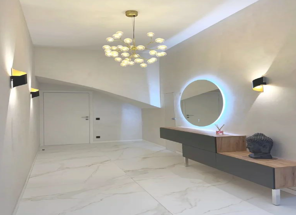 ID 621  - 6 BEDROOM TRIPLEX TOWNHOUSE 9