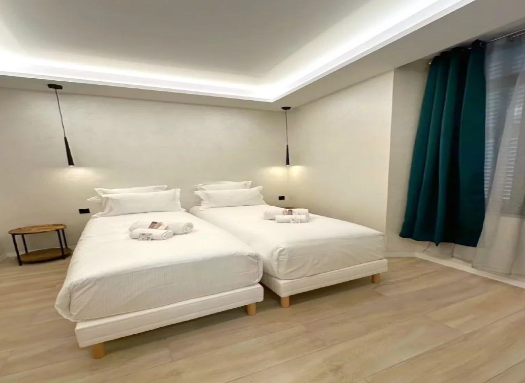 ID 621  - 6 BEDROOM TRIPLEX TOWNHOUSE 13