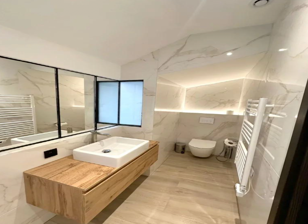 ID 621  - 6 BEDROOM TRIPLEX TOWNHOUSE 10