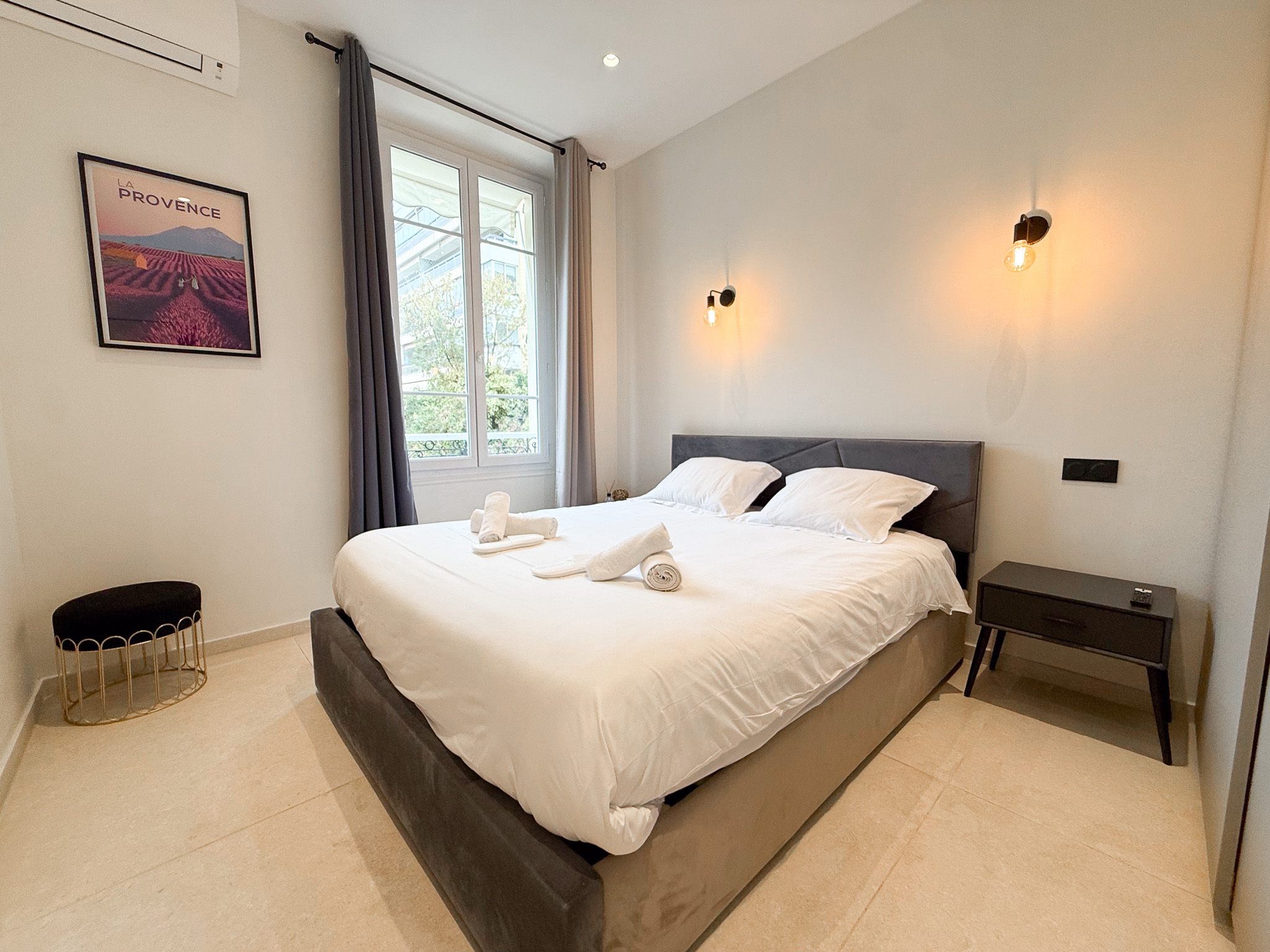 ID 207 MADRID - 2 BEDROOMS 11