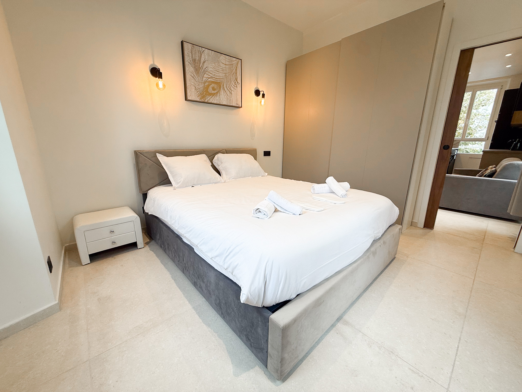 ID 207 MADRID - 2 BEDROOMS 7