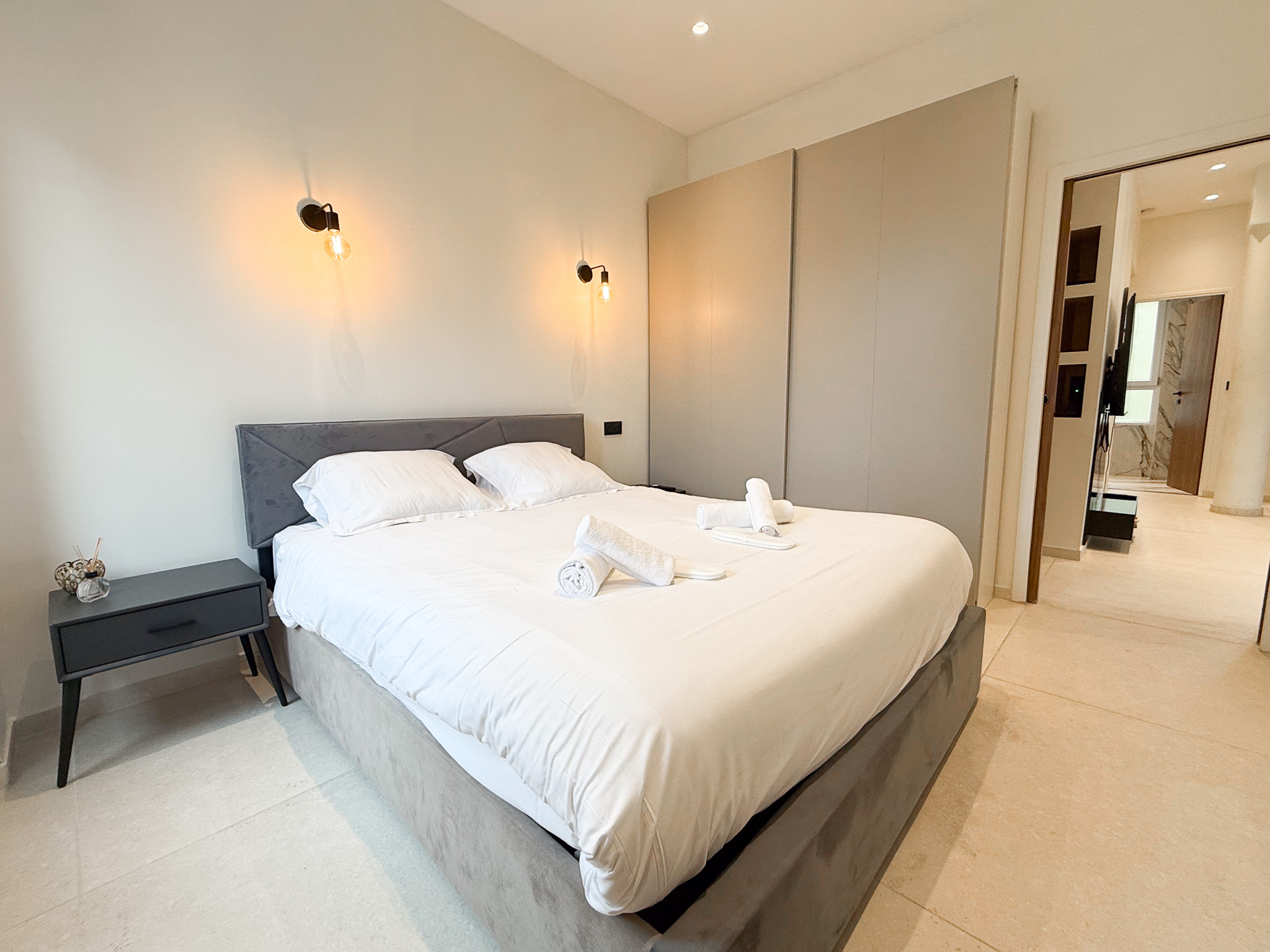 ID 207 MADRID - 2 BEDROOMS 12