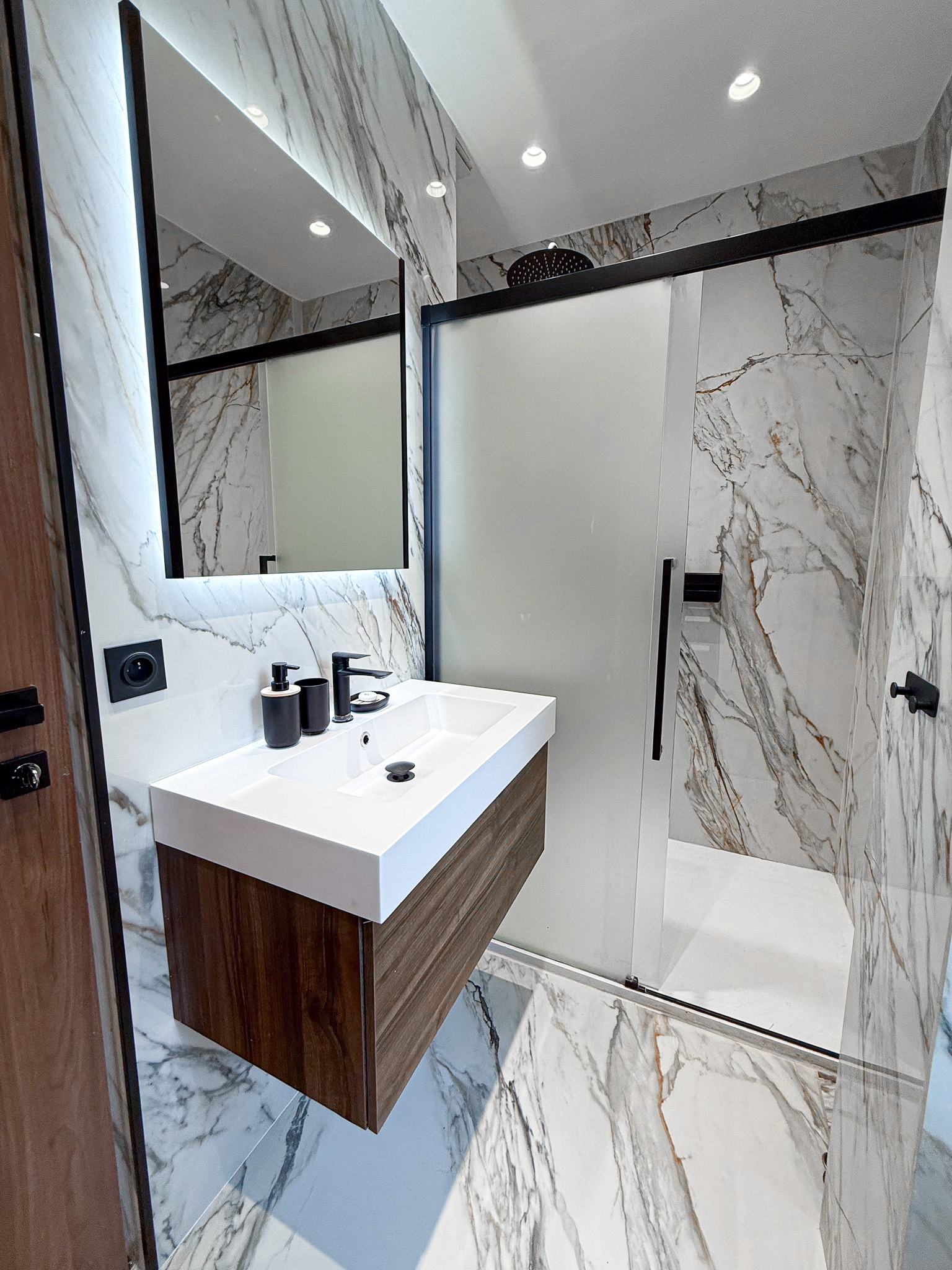 ID 207 MADRID - 2 BEDROOMS 15