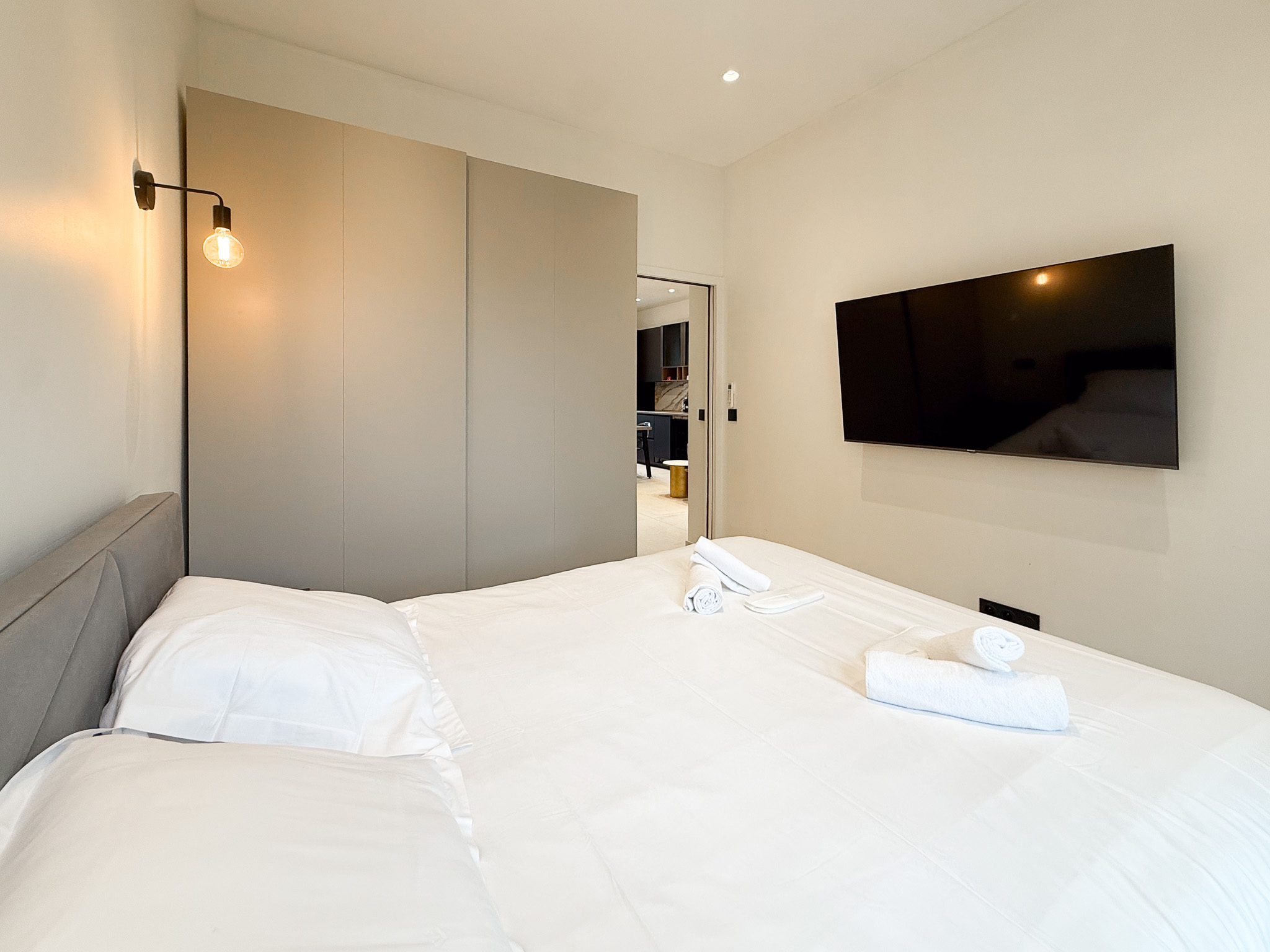 ID 207 MADRID - 2 BEDROOMS 13