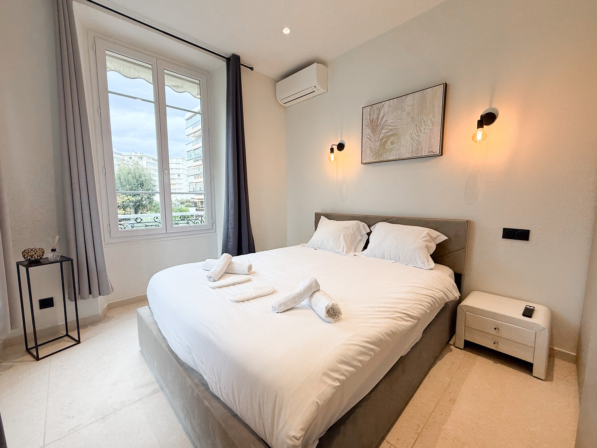 ID 207 MADRID - 2 BEDROOMS 9