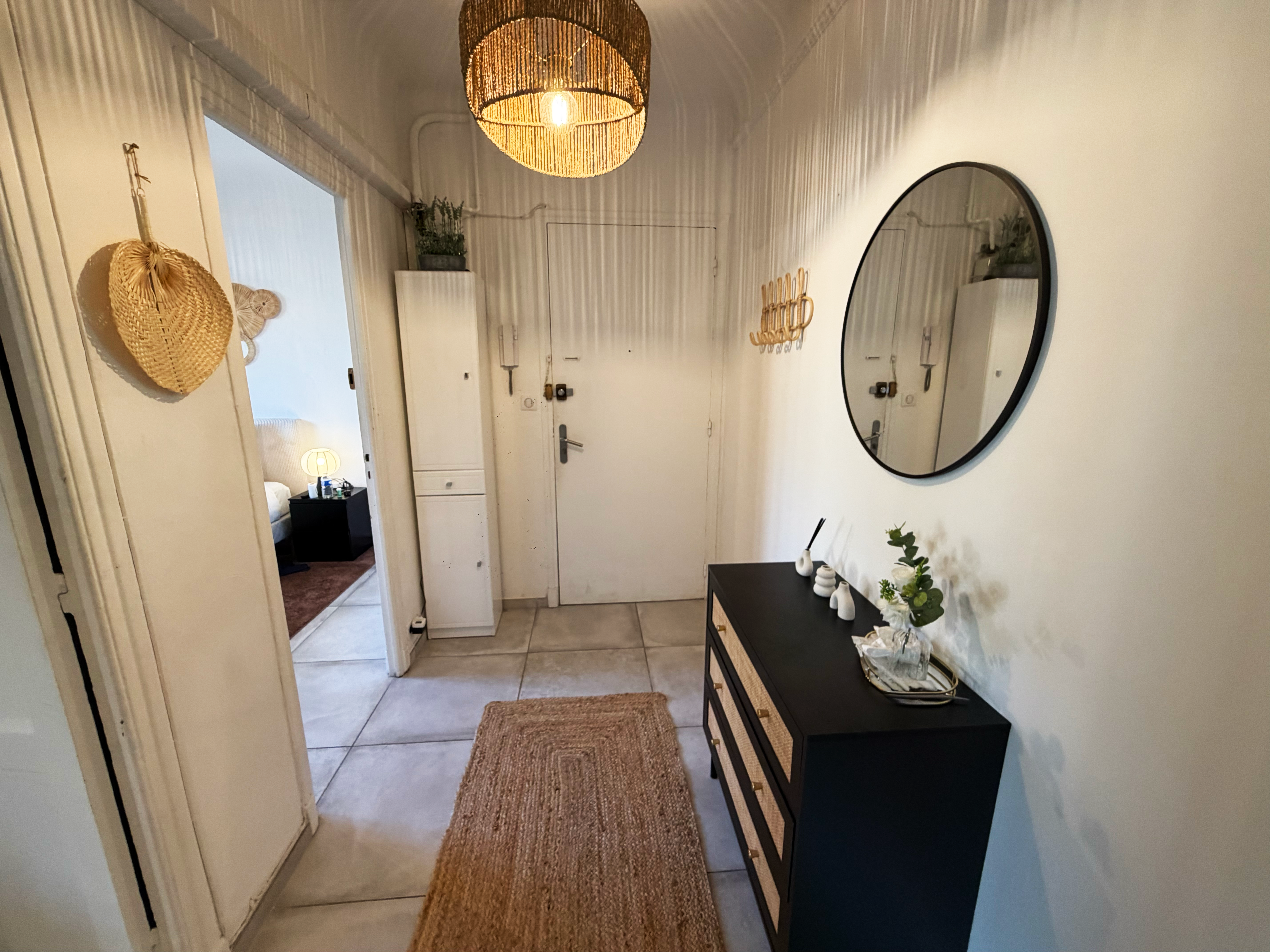 ID 112  COTE CARLTON CROISETTE - 1 BED 15