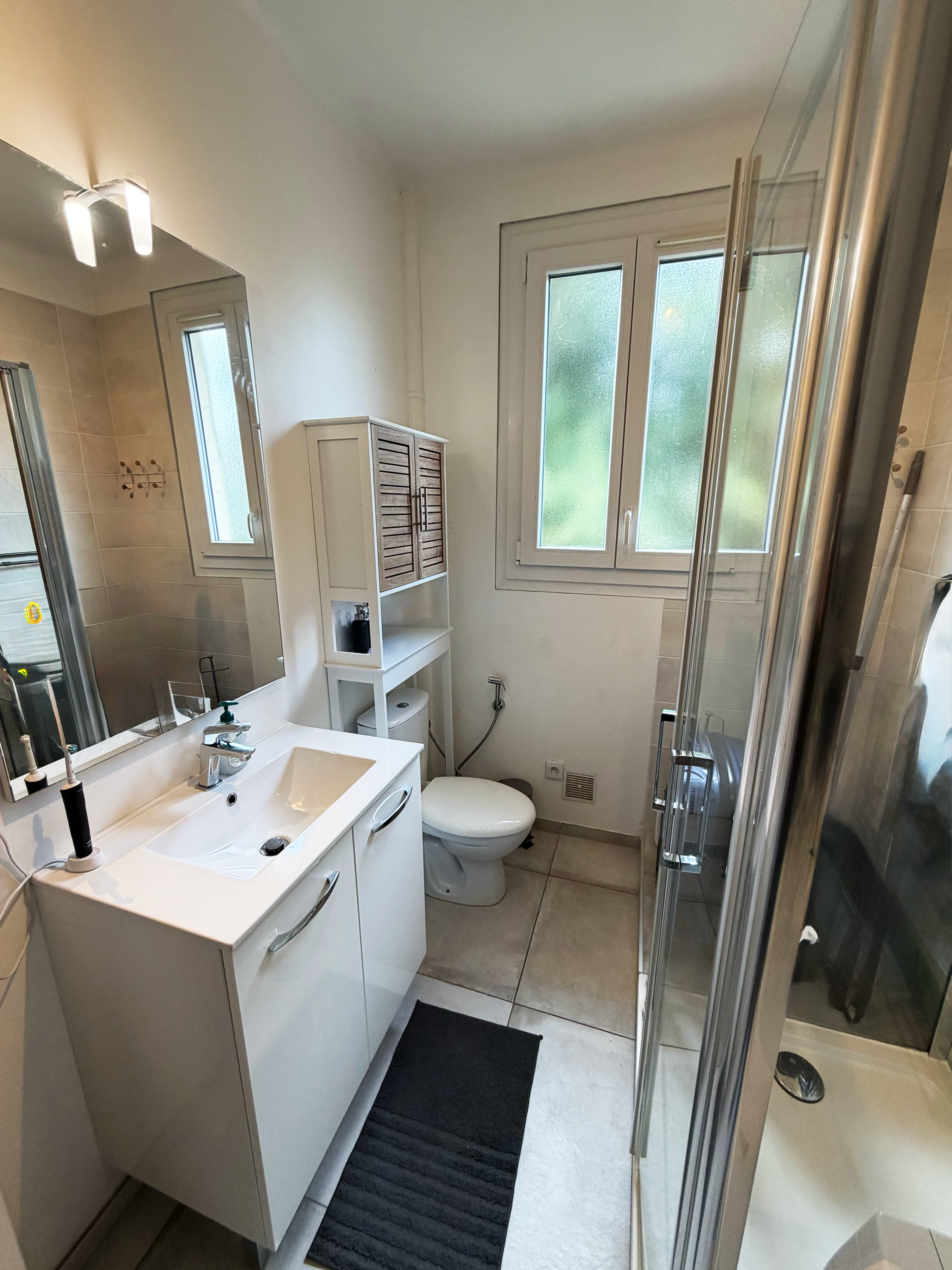 ID 112  COTE CARLTON CROISETTE - 1 BED 11