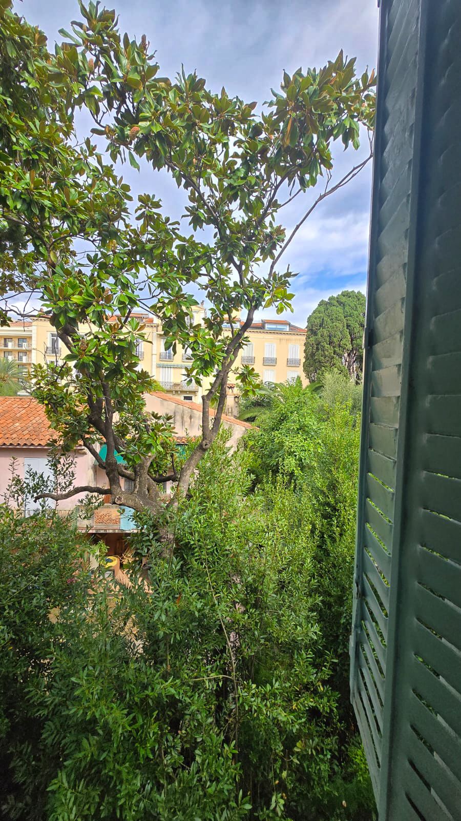 ID 112  COTE CARLTON CROISETTE - 1 BED 16