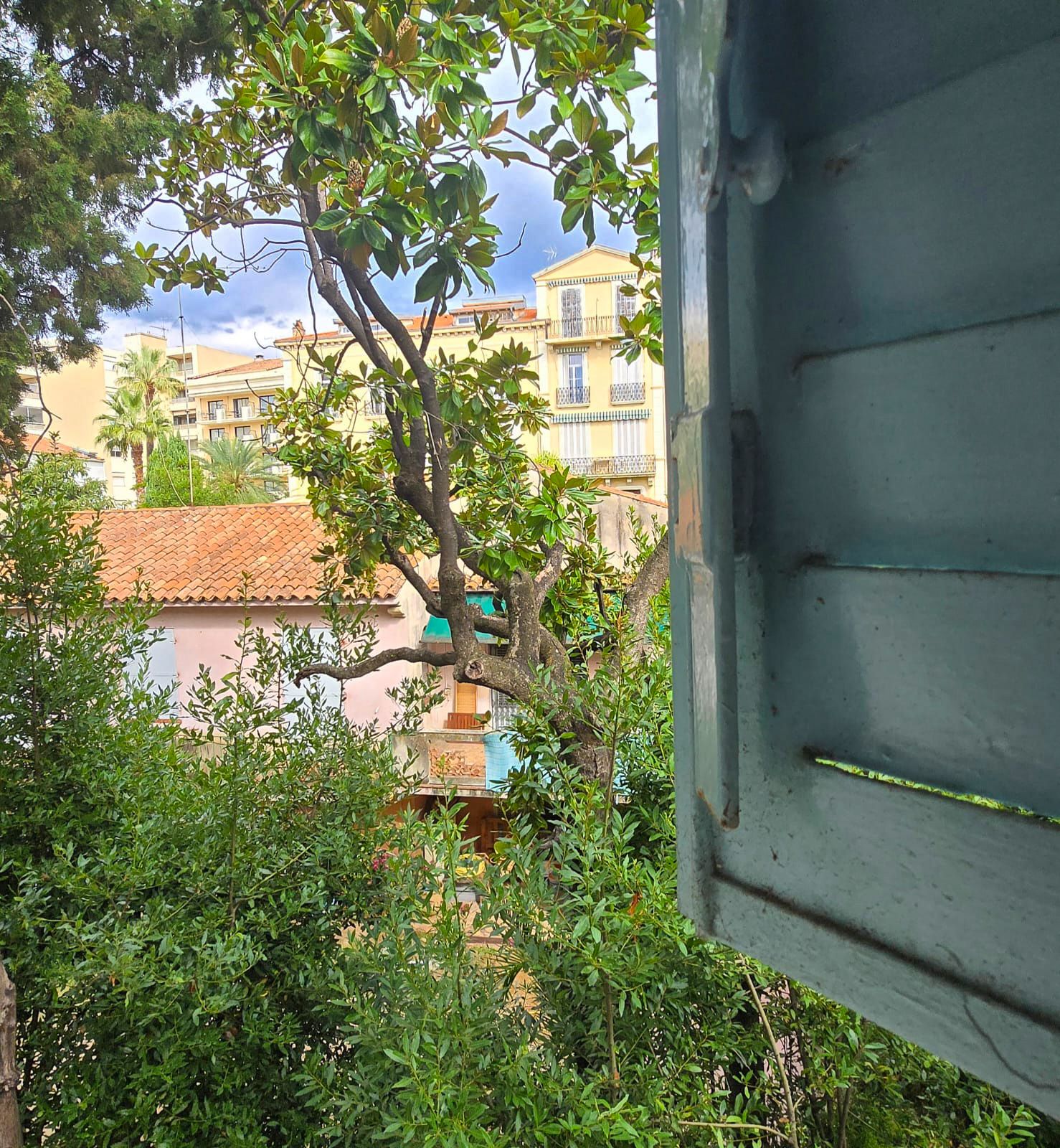 ID 112  COTE CARLTON CROISETTE - 1 BED 17