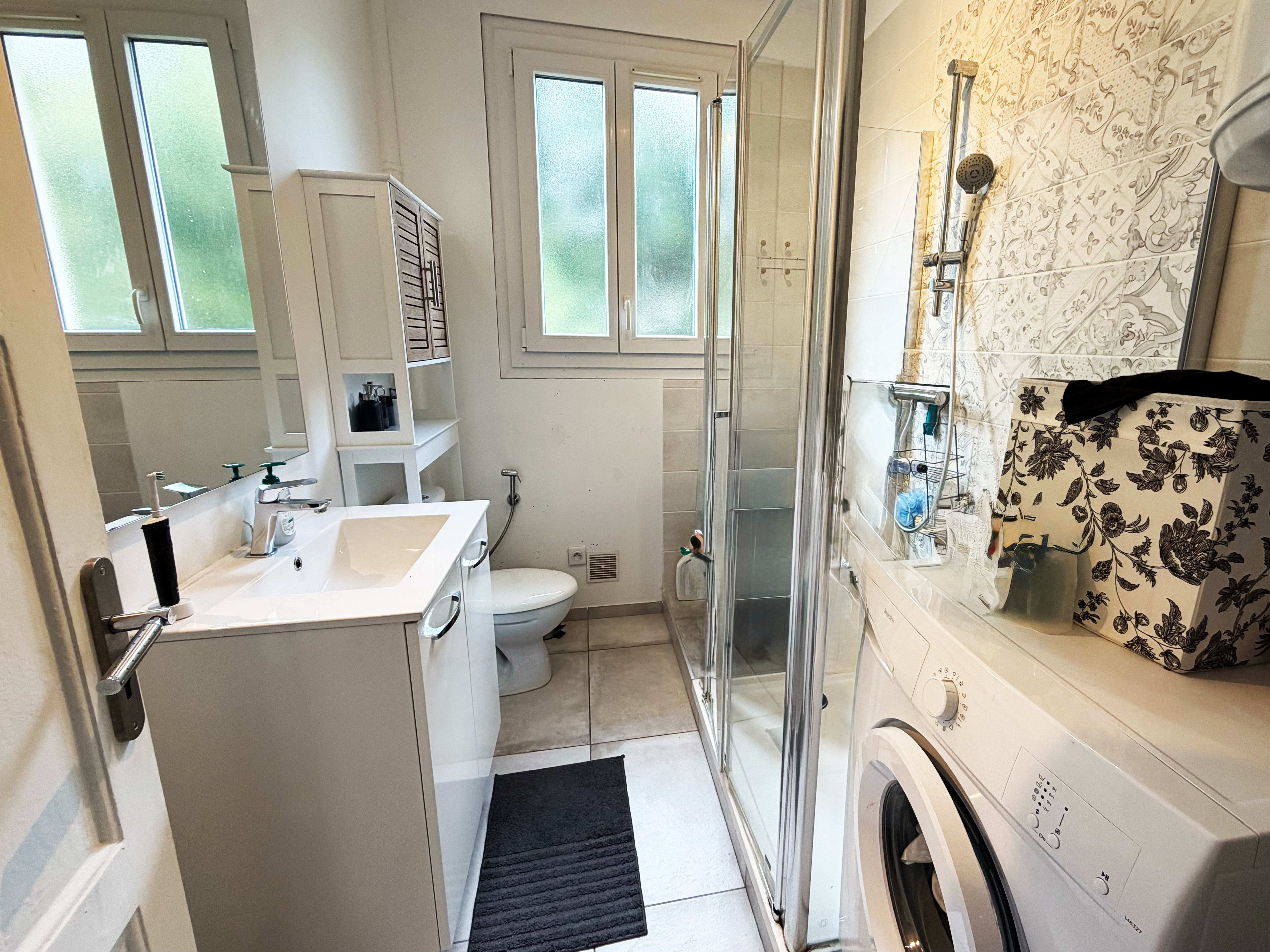 ID 112  COTE CARLTON CROISETTE - 1 BED 13