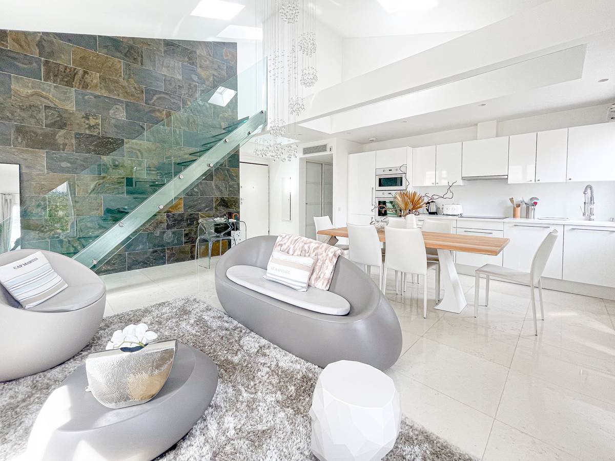 ID 331 HOCHE - 3 BEDROOMS