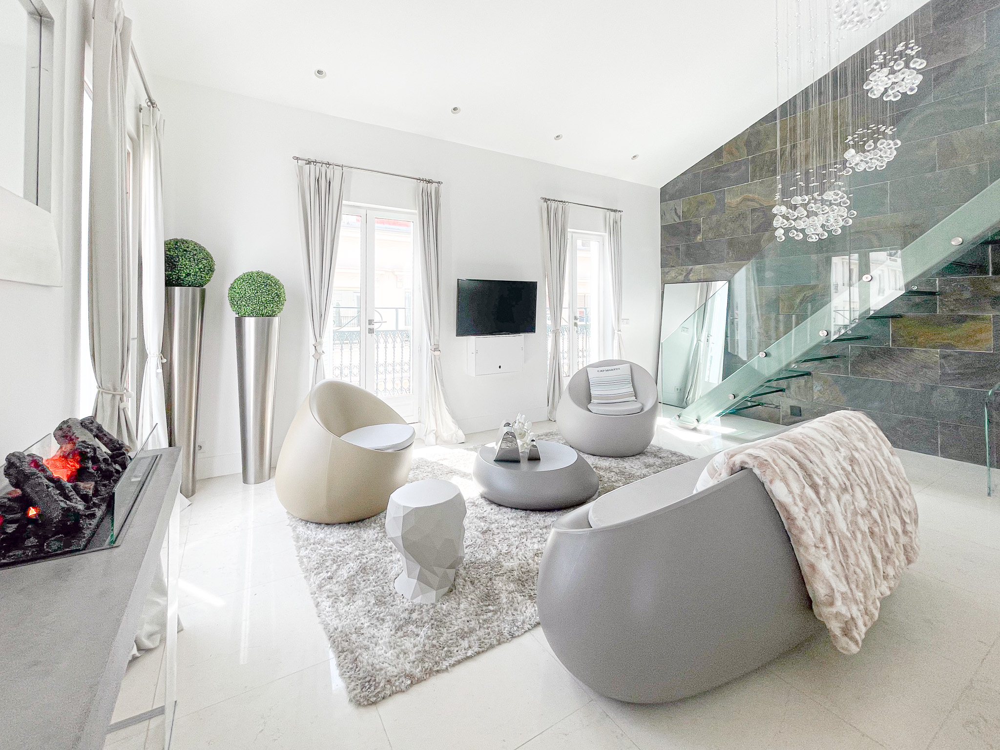 ID 331 HOCHE - 3 BEDROOMS 6