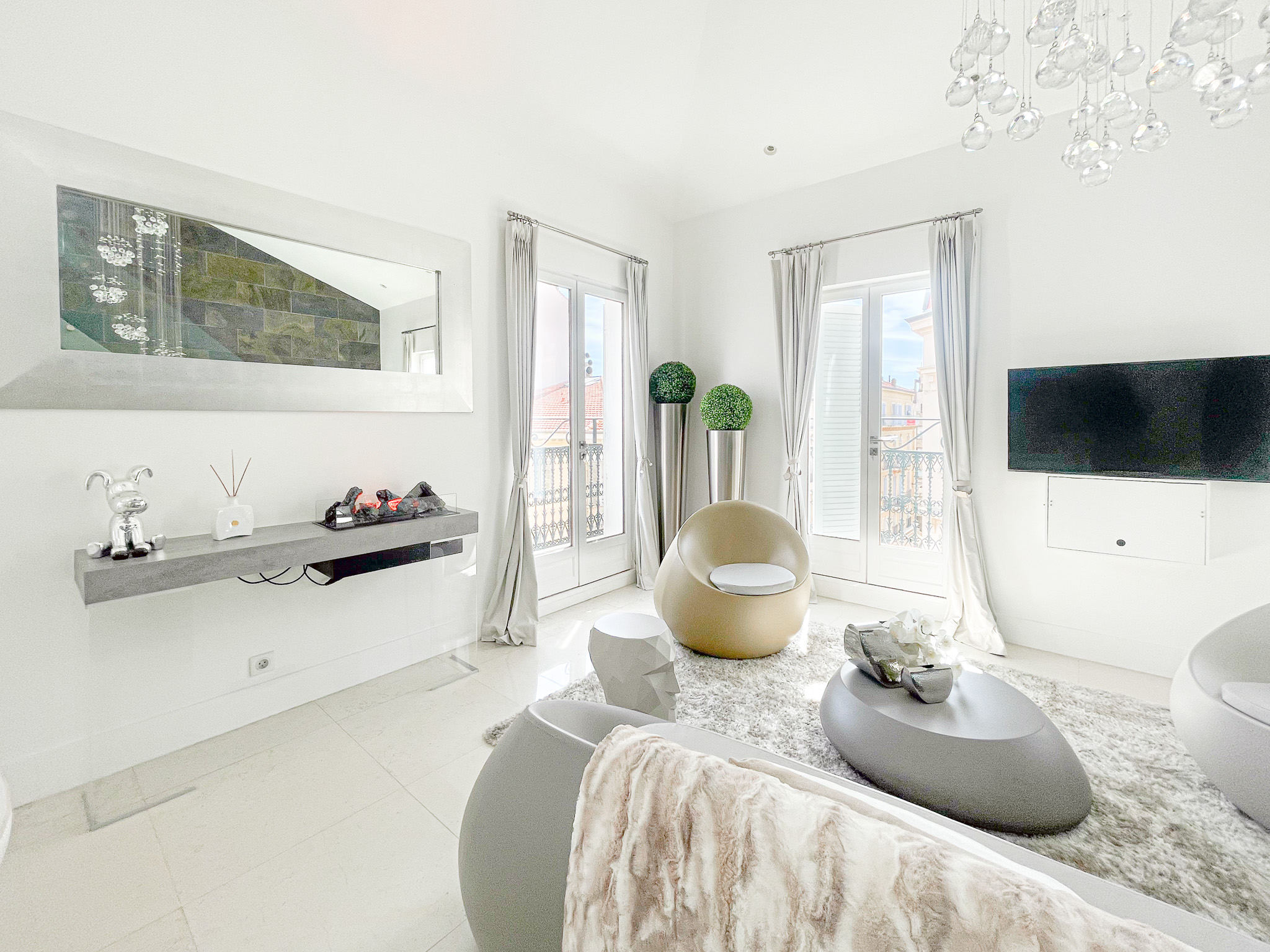 ID 331 HOCHE - 3 BEDROOMS 3