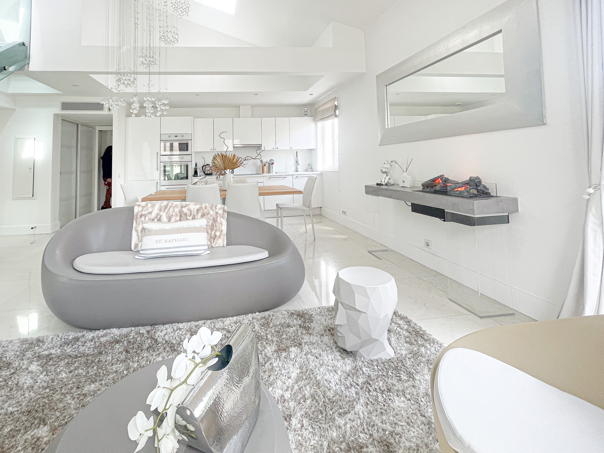 ID 331 HOCHE - 3 BEDROOMS 2