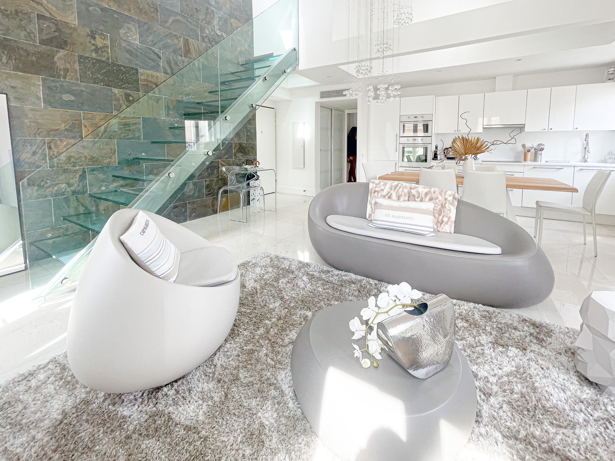 ID 331 HOCHE - 3 BEDROOMS 5