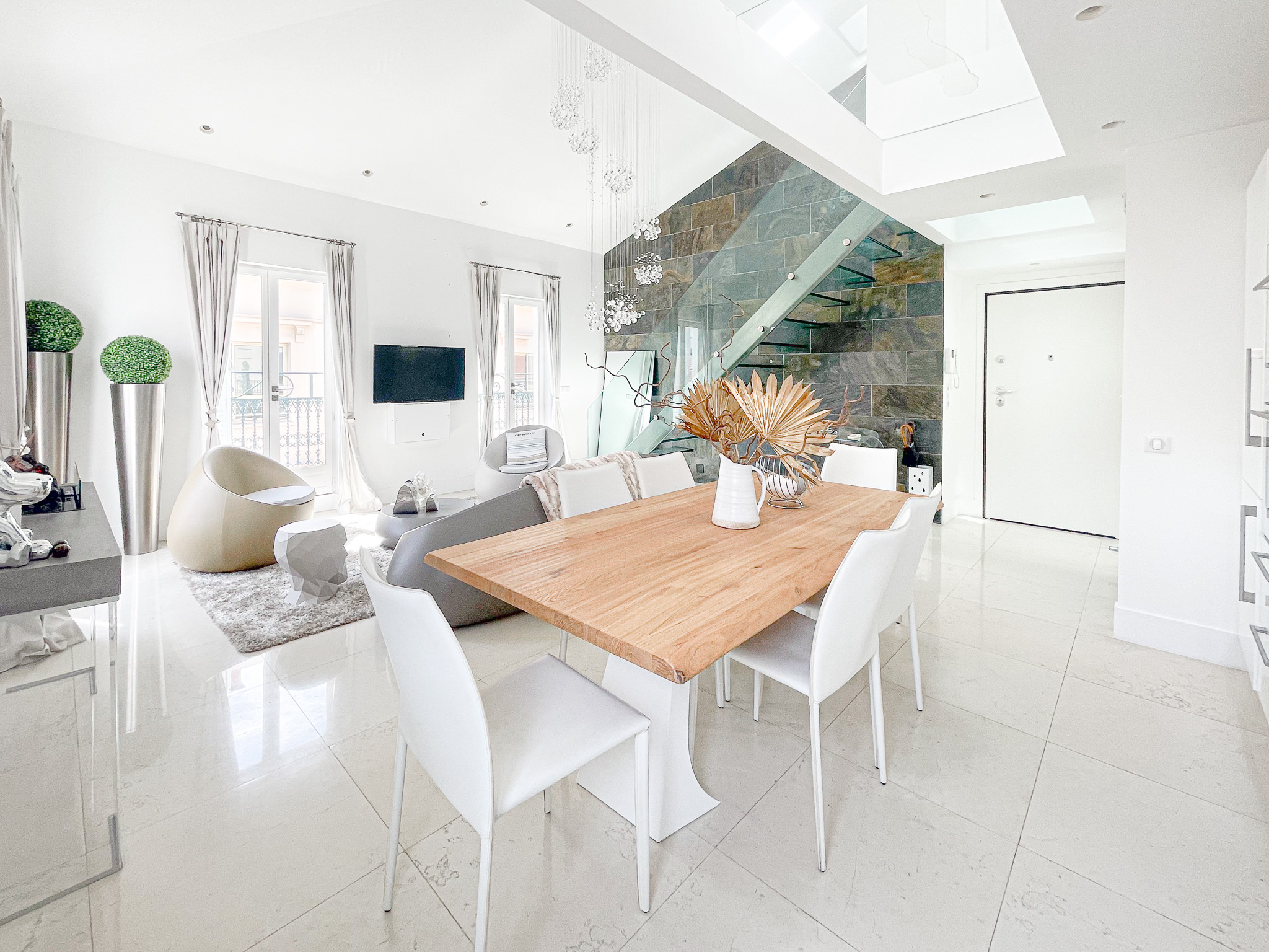 ID 331 HOCHE - 3 BEDROOMS 7