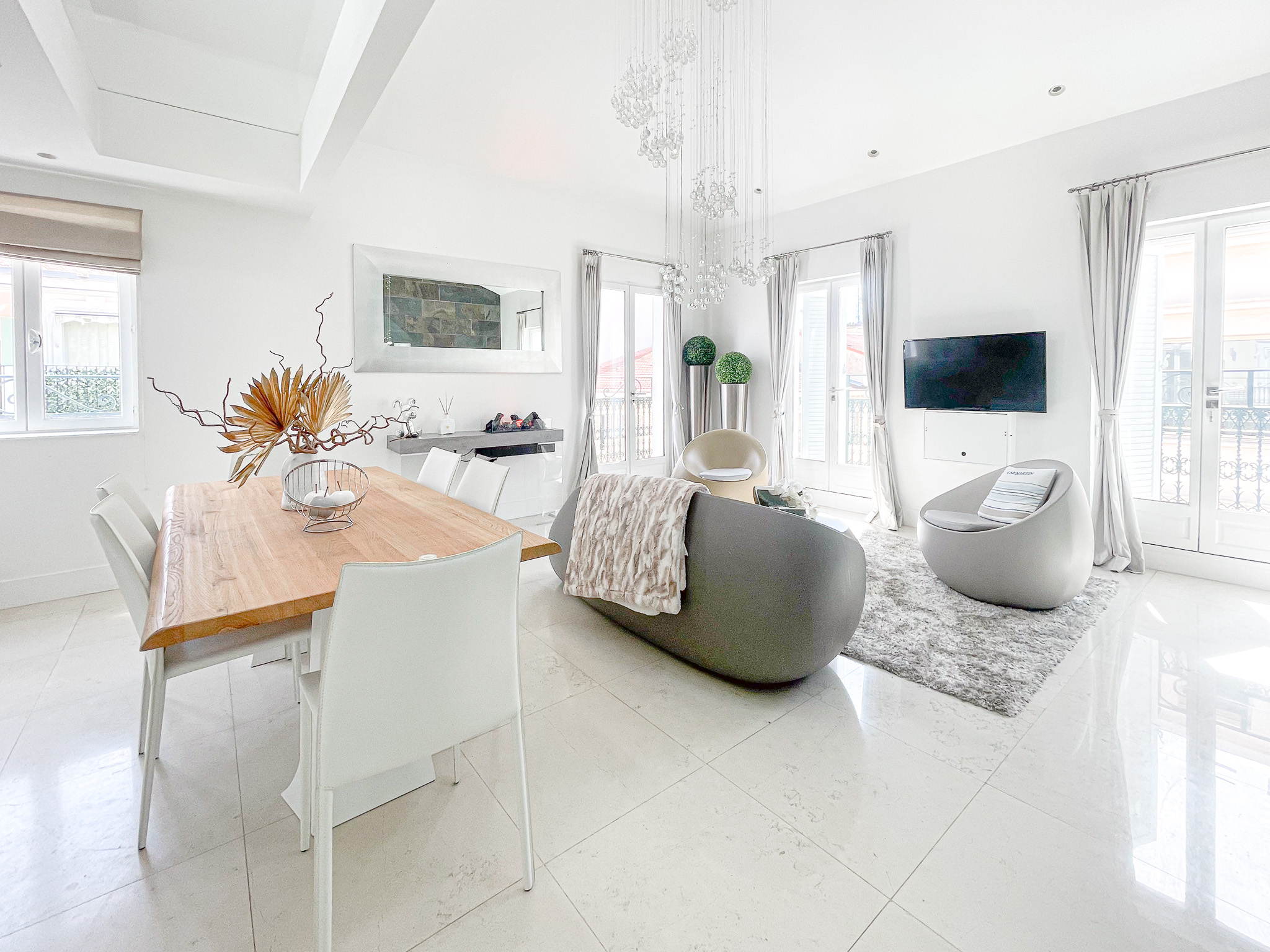 ID 331 HOCHE - 3 BEDROOMS 30