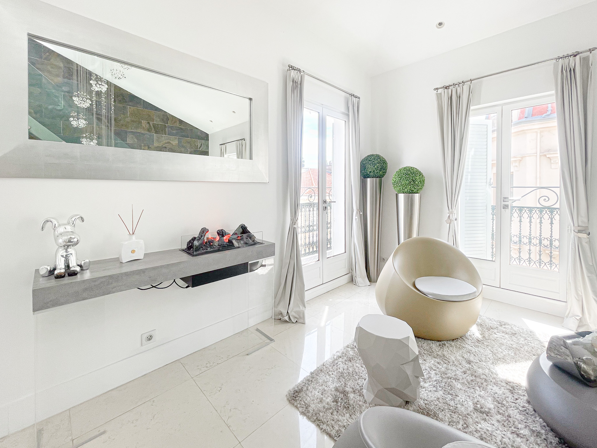 ID 331 HOCHE - 3 BEDROOMS 4