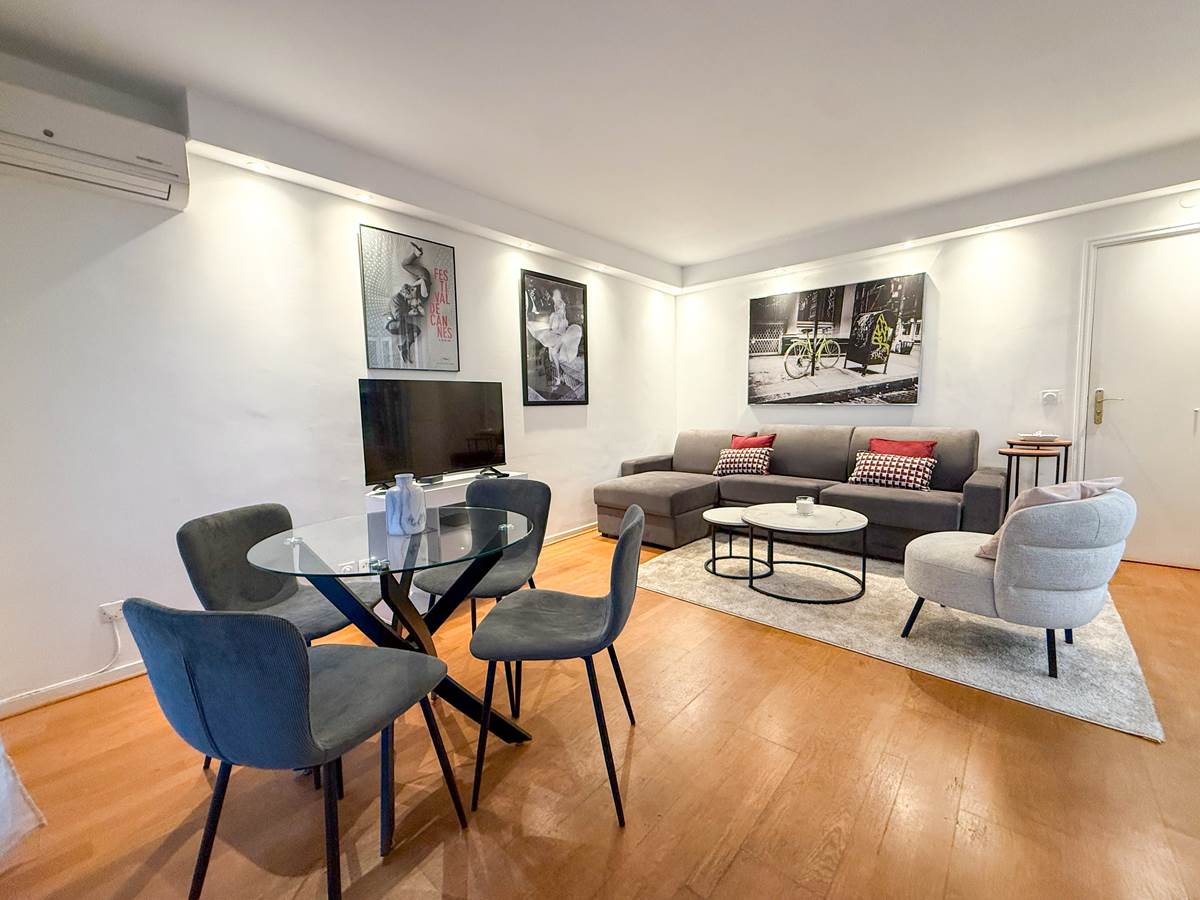 ID 1009 LORRAINE - 1 BEDROOM 5