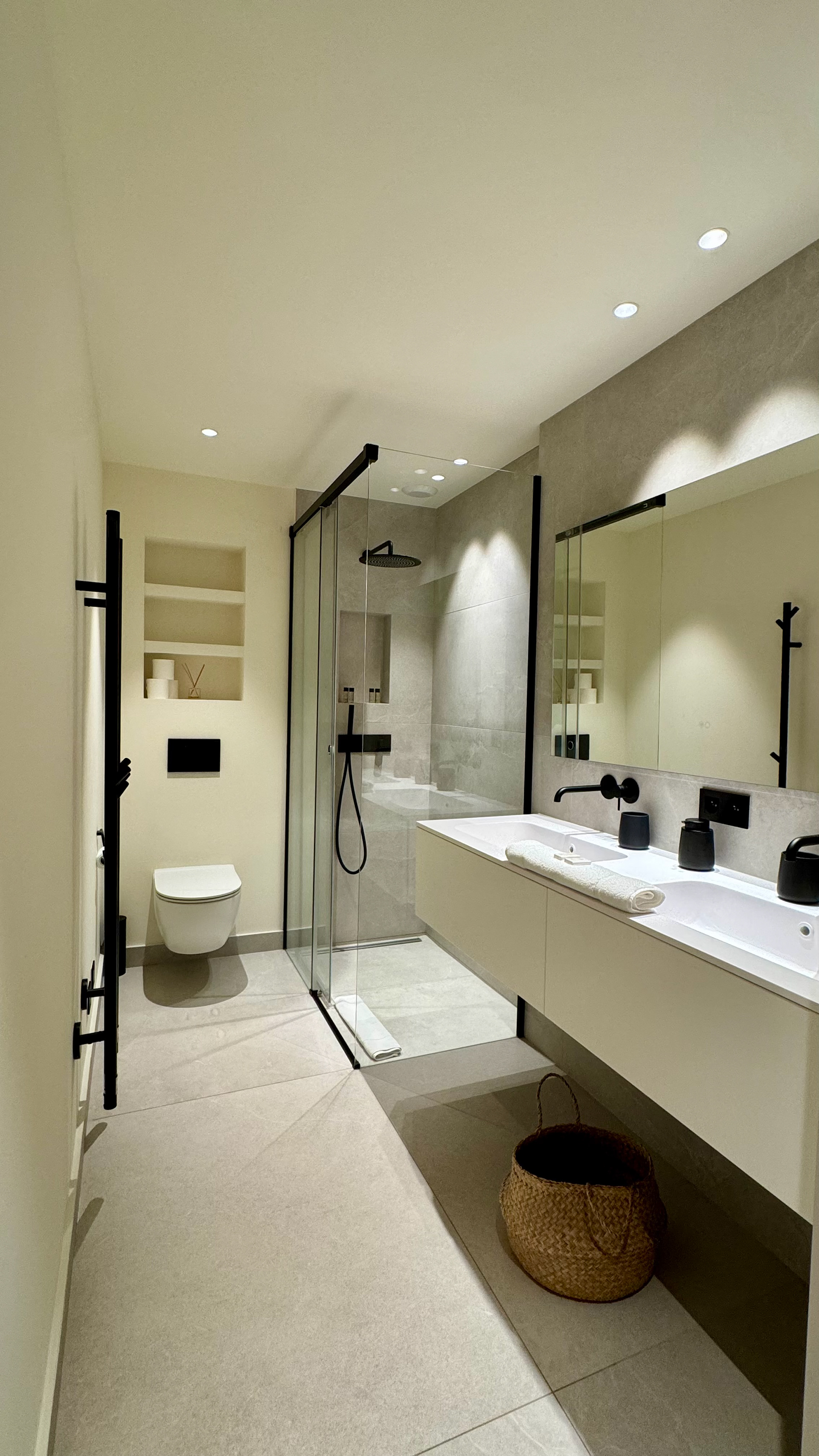 ID 396  POINTE CROISETTE - 3 BEDROOMS 12