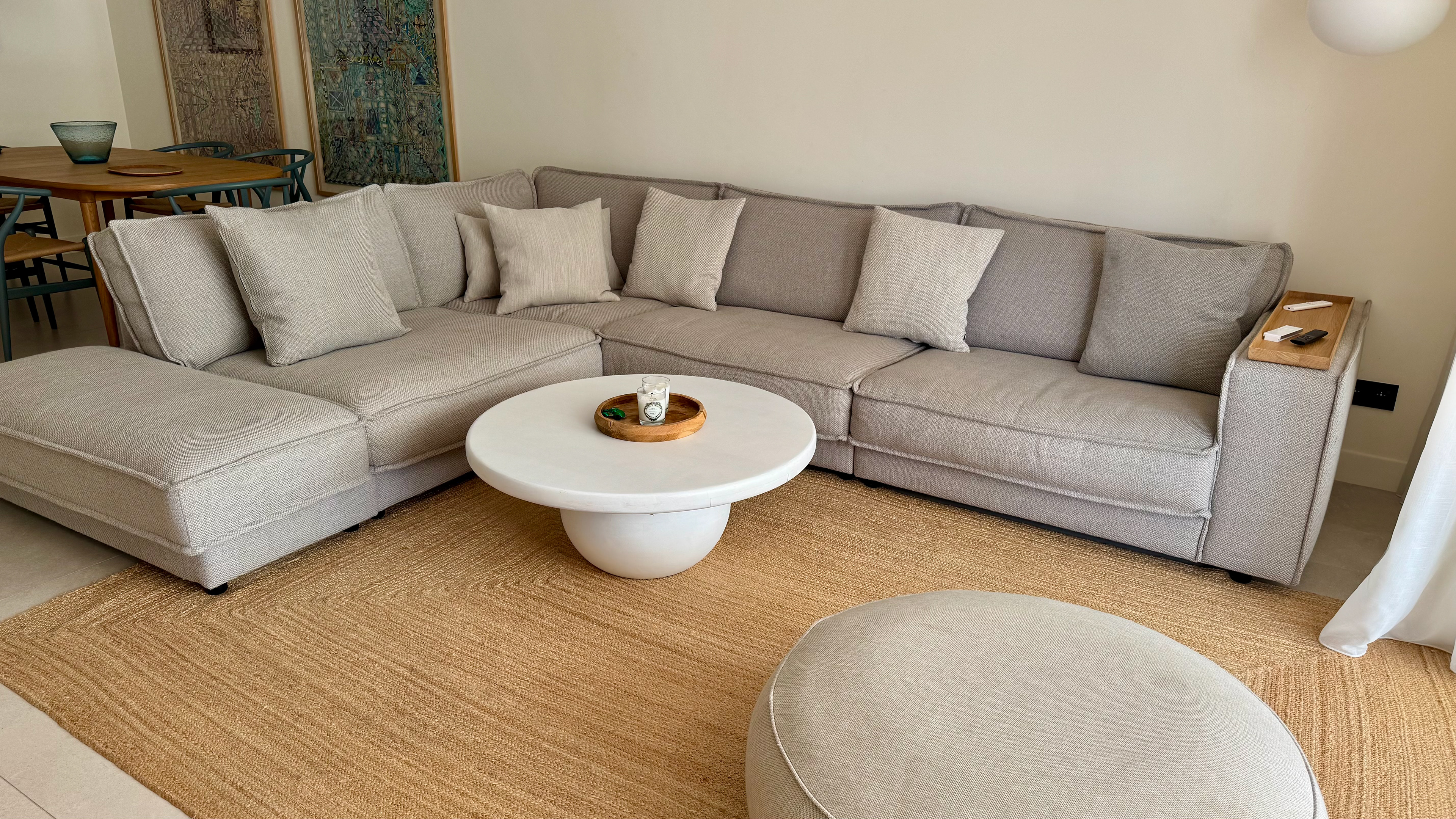 ID 396  POINTE CROISETTE - 3 BEDROOMS 6