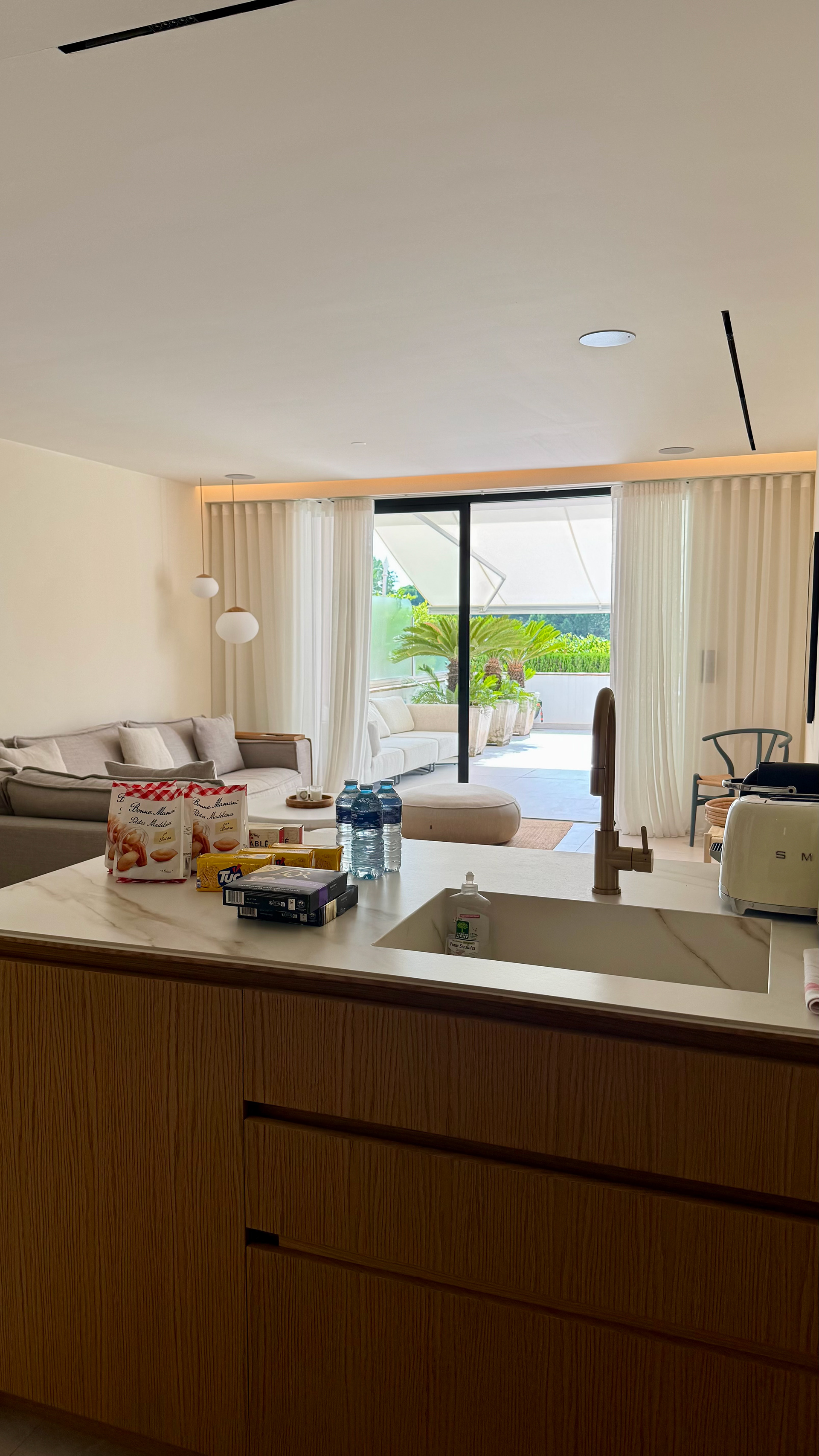 ID 396  POINTE CROISETTE - 3 BEDROOMS 13