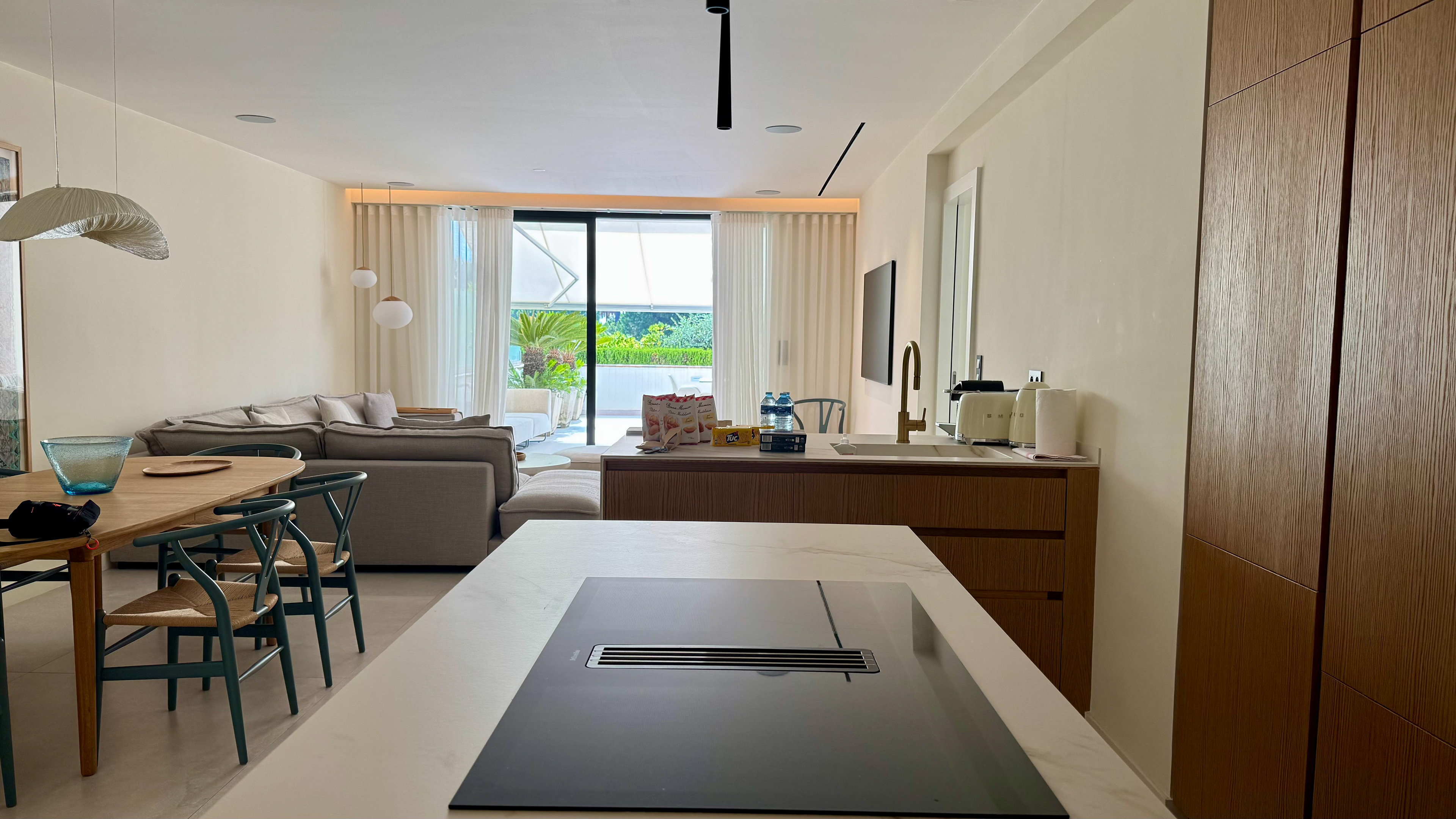 ID 396  POINTE CROISETTE - 3 BEDROOMS 7