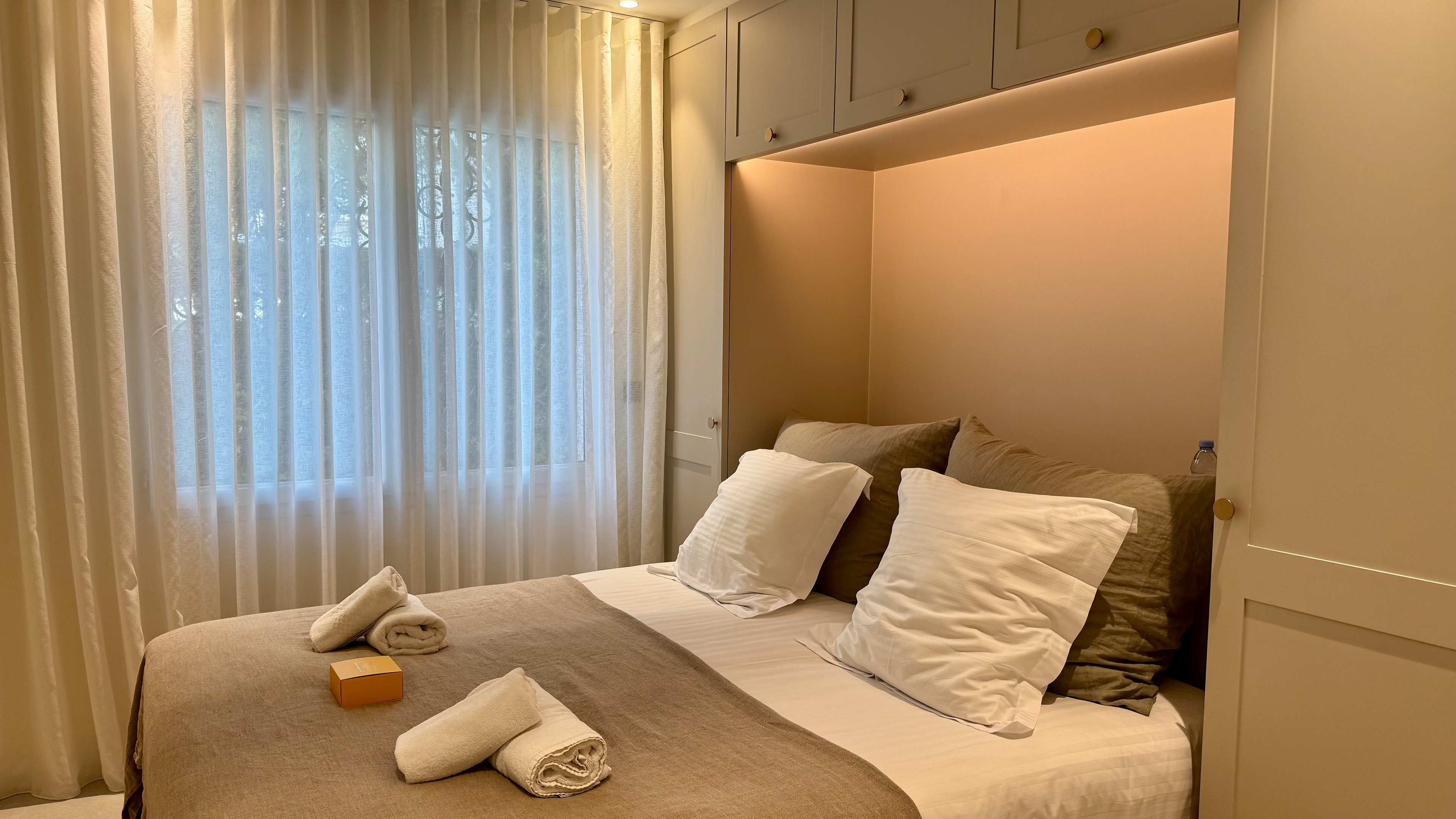 ID 396  POINTE CROISETTE - 3 BEDROOMS 15