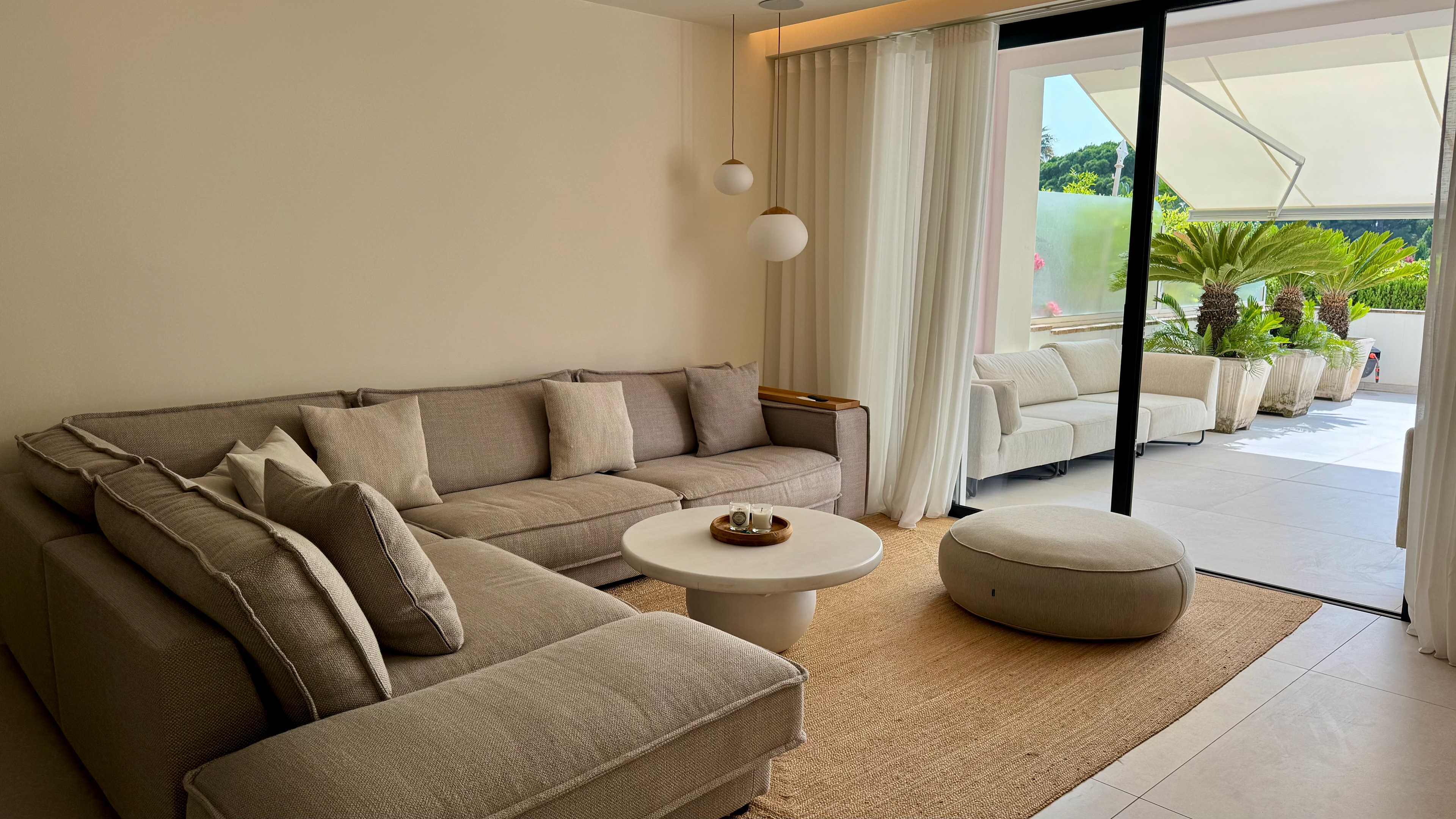 ID 396  POINTE CROISETTE - 3 BEDROOMS 14