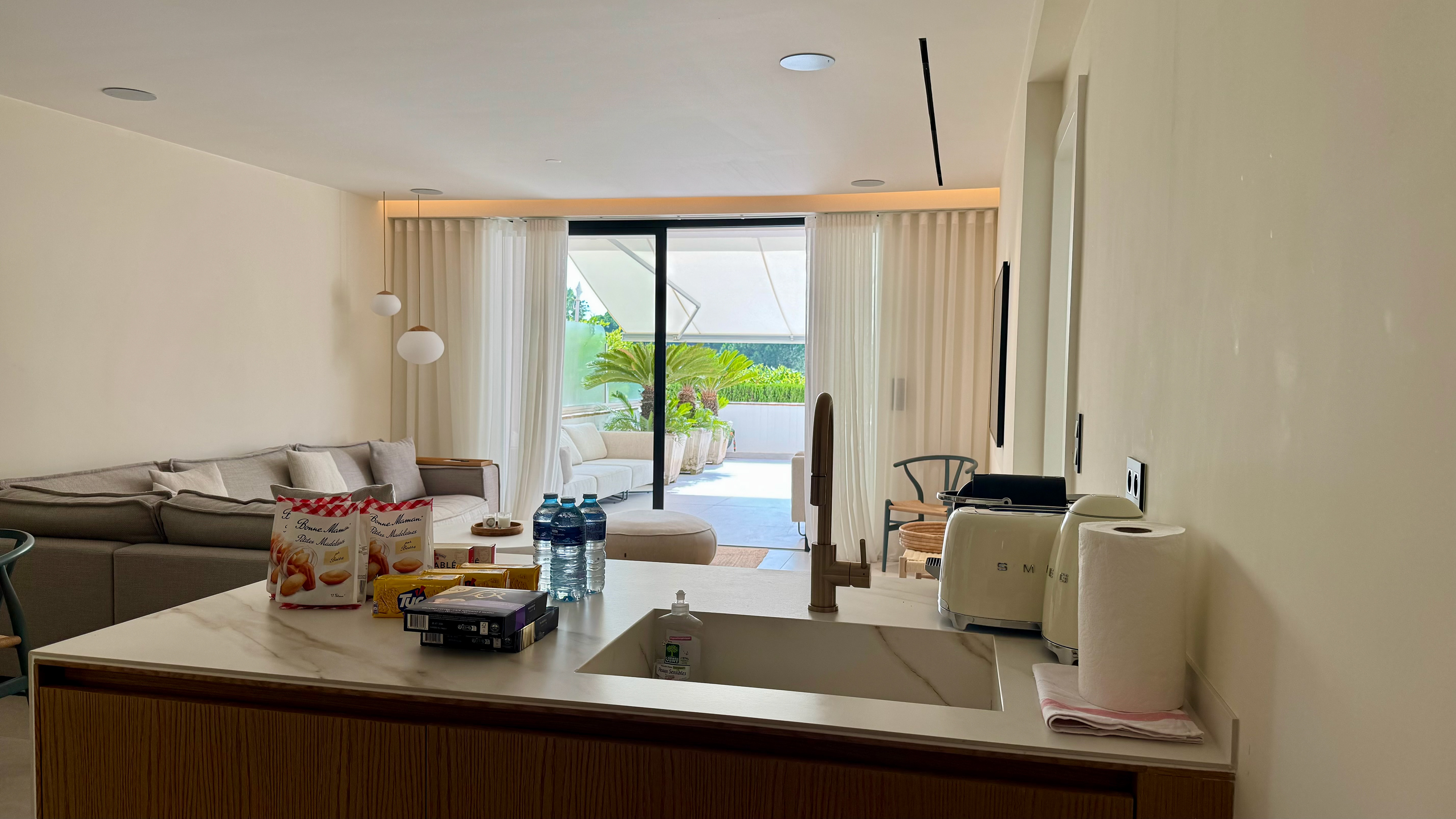 ID 396  POINTE CROISETTE - 3 BEDROOMS 9