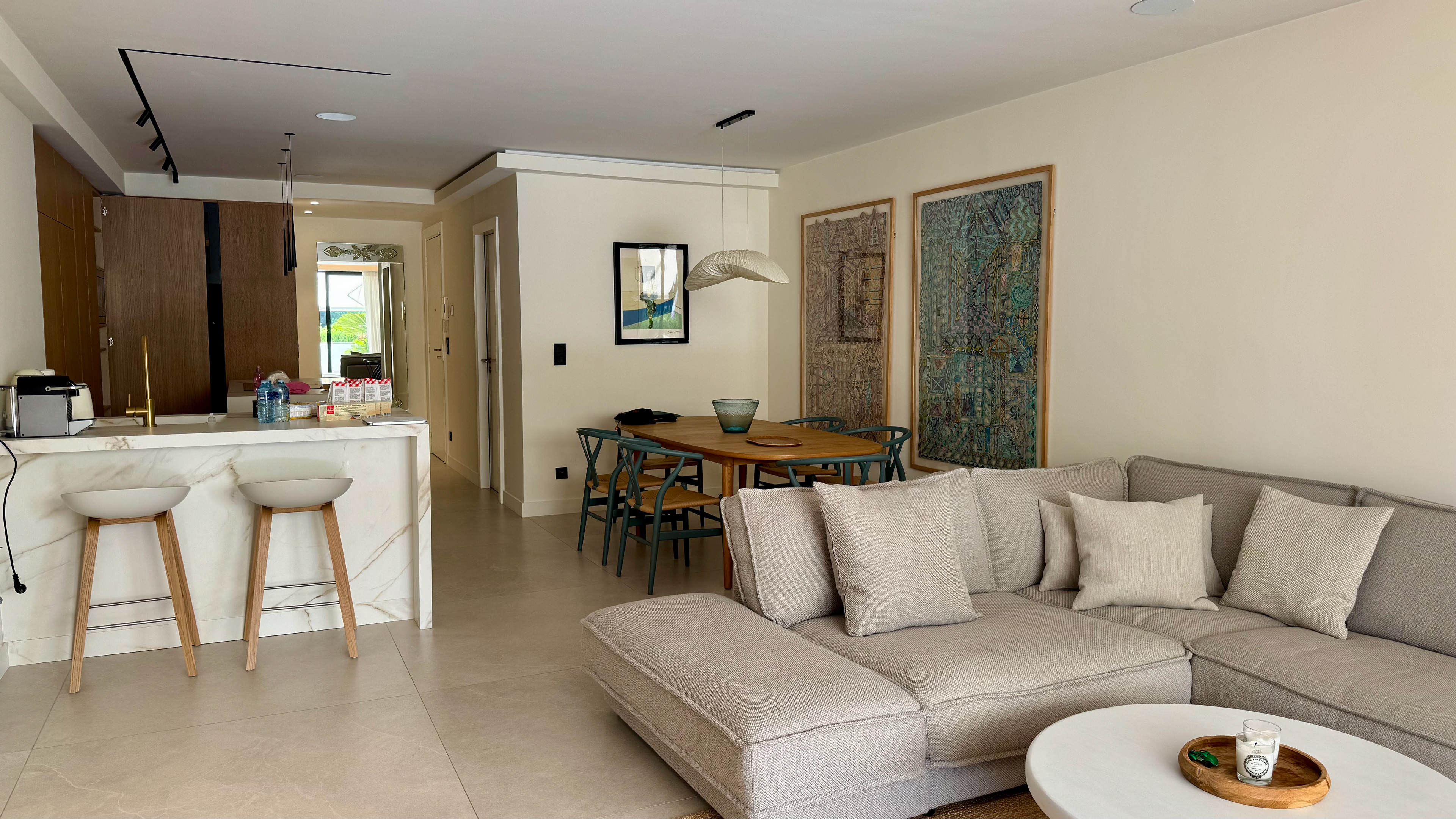 ID 396  POINTE CROISETTE - 3 BEDROOMS 16