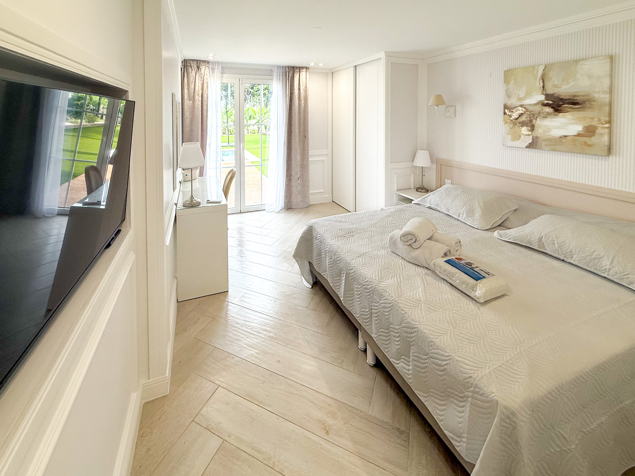 VILLA JUIN  - 5 BEDROOM 20