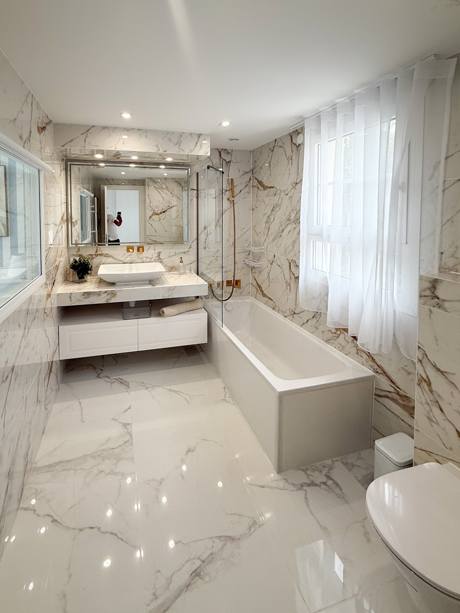 VILLA JUIN  - 5 BEDROOM 12