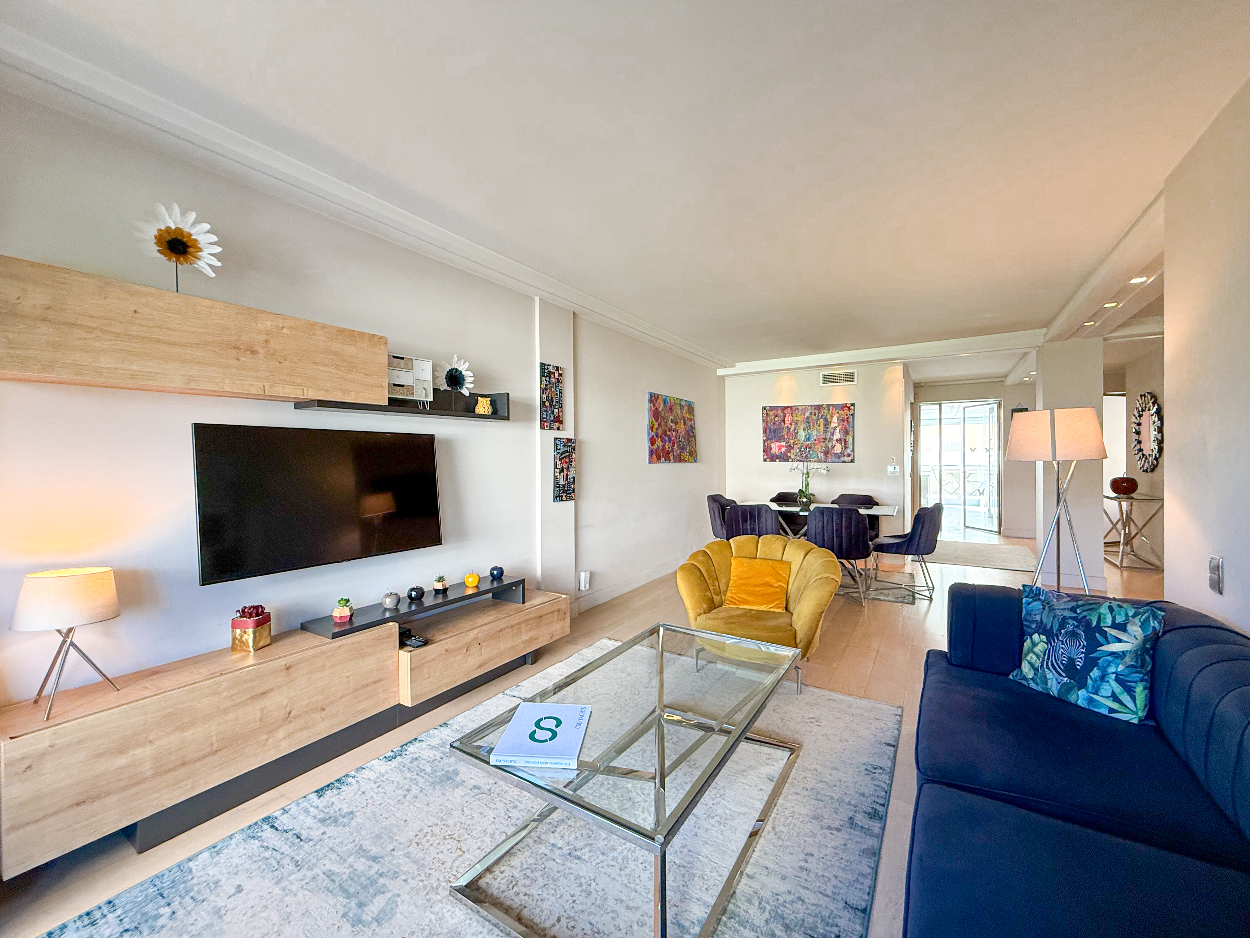 ID 245 45 CROISETTE- 2 CHAMBRES 2