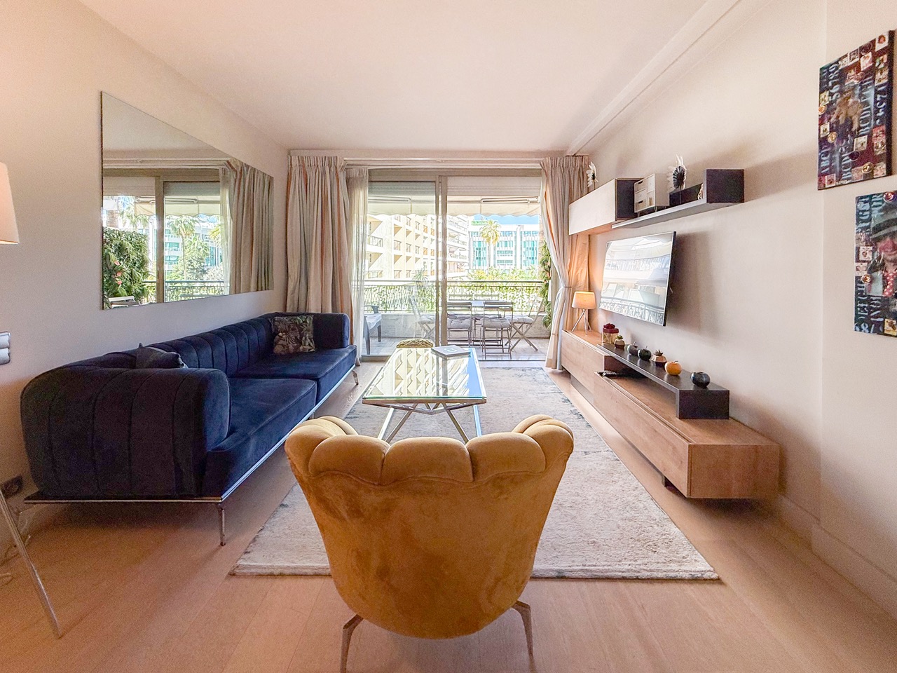 ID 245 45 CROISETTE- 2 CHAMBRES 29