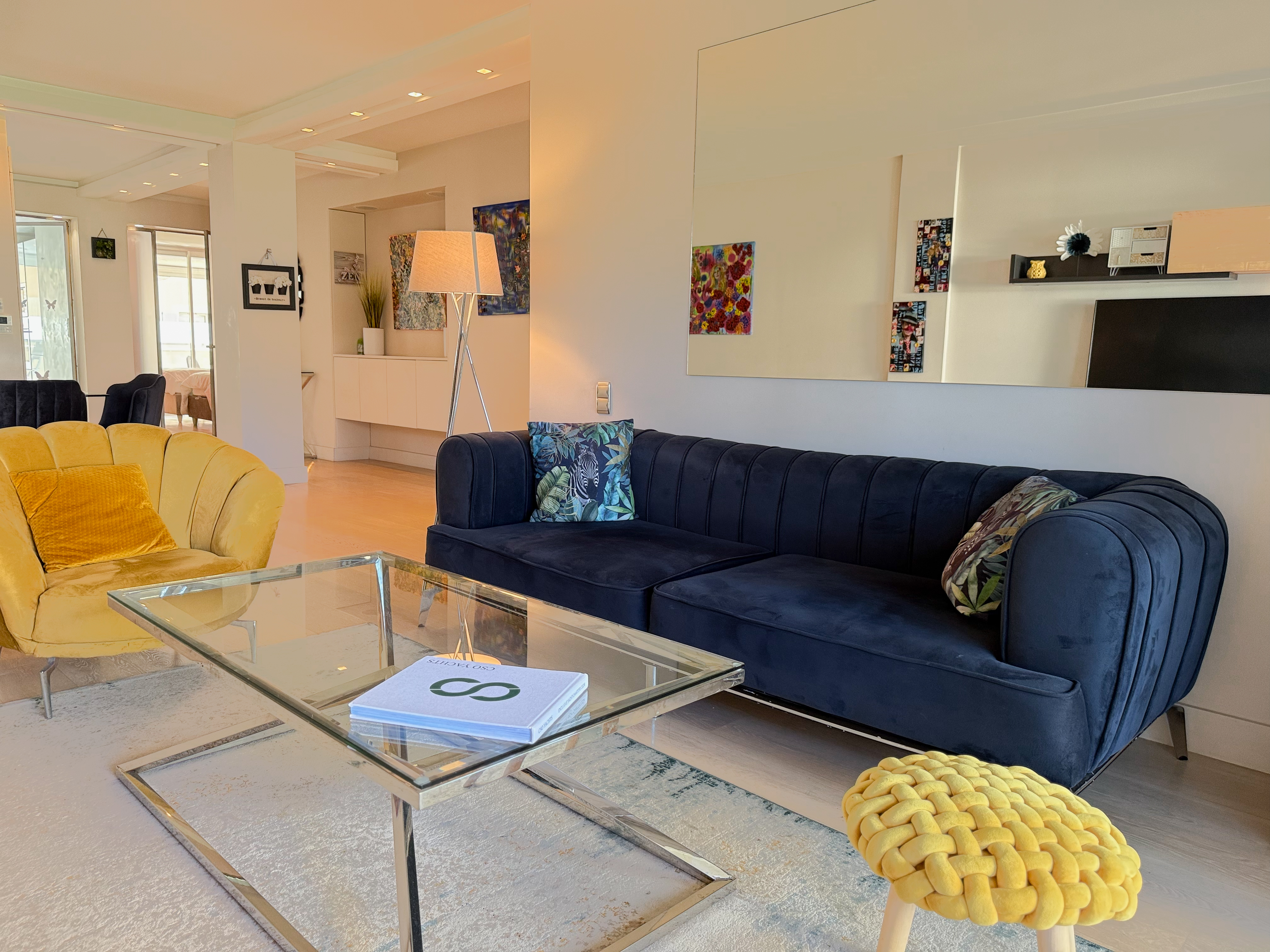 ID 245 45 CROISETTE- 2 CHAMBRES 5