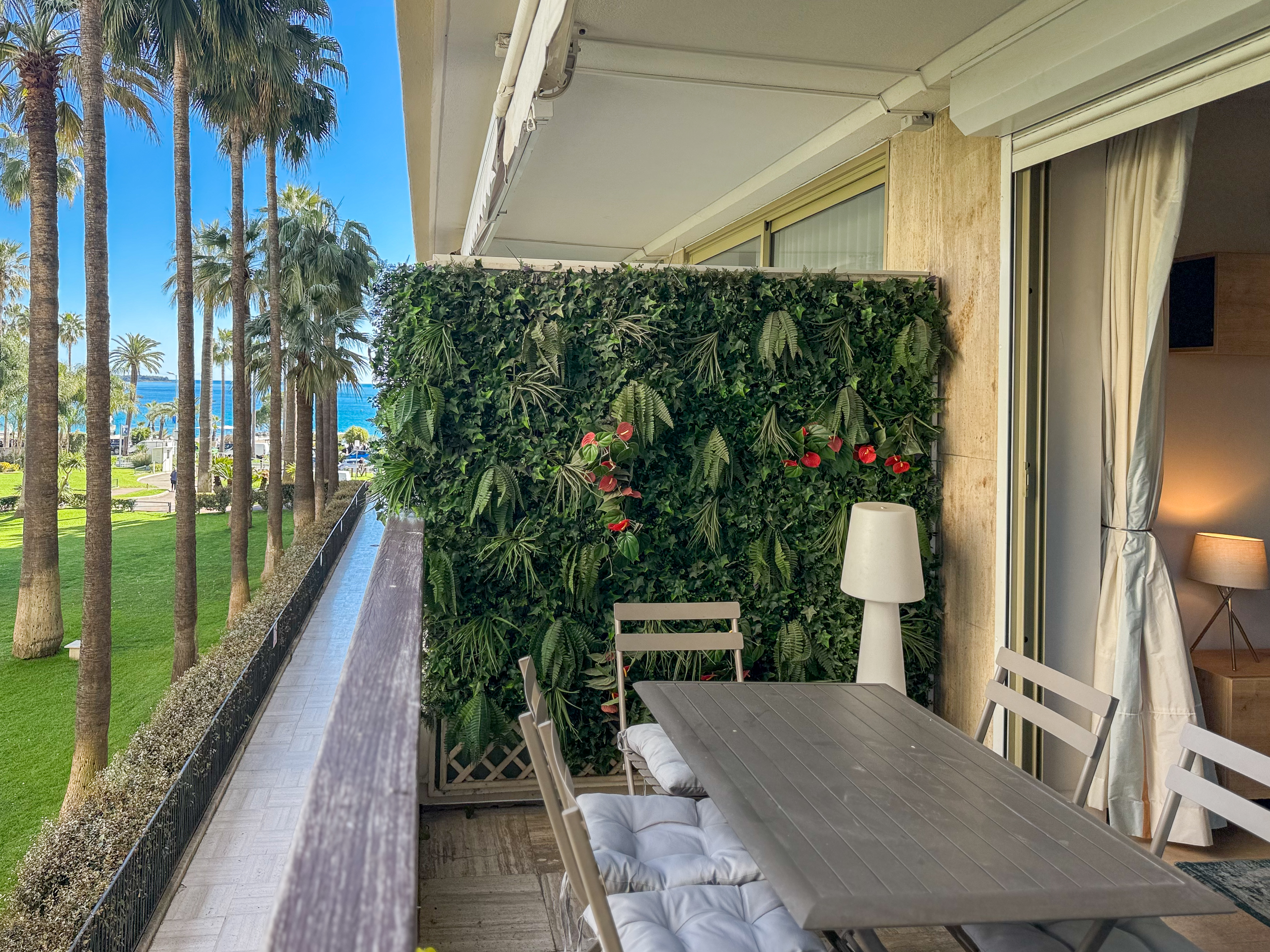 ID 245 45 CROISETTE- 2 CHAMBRES 8