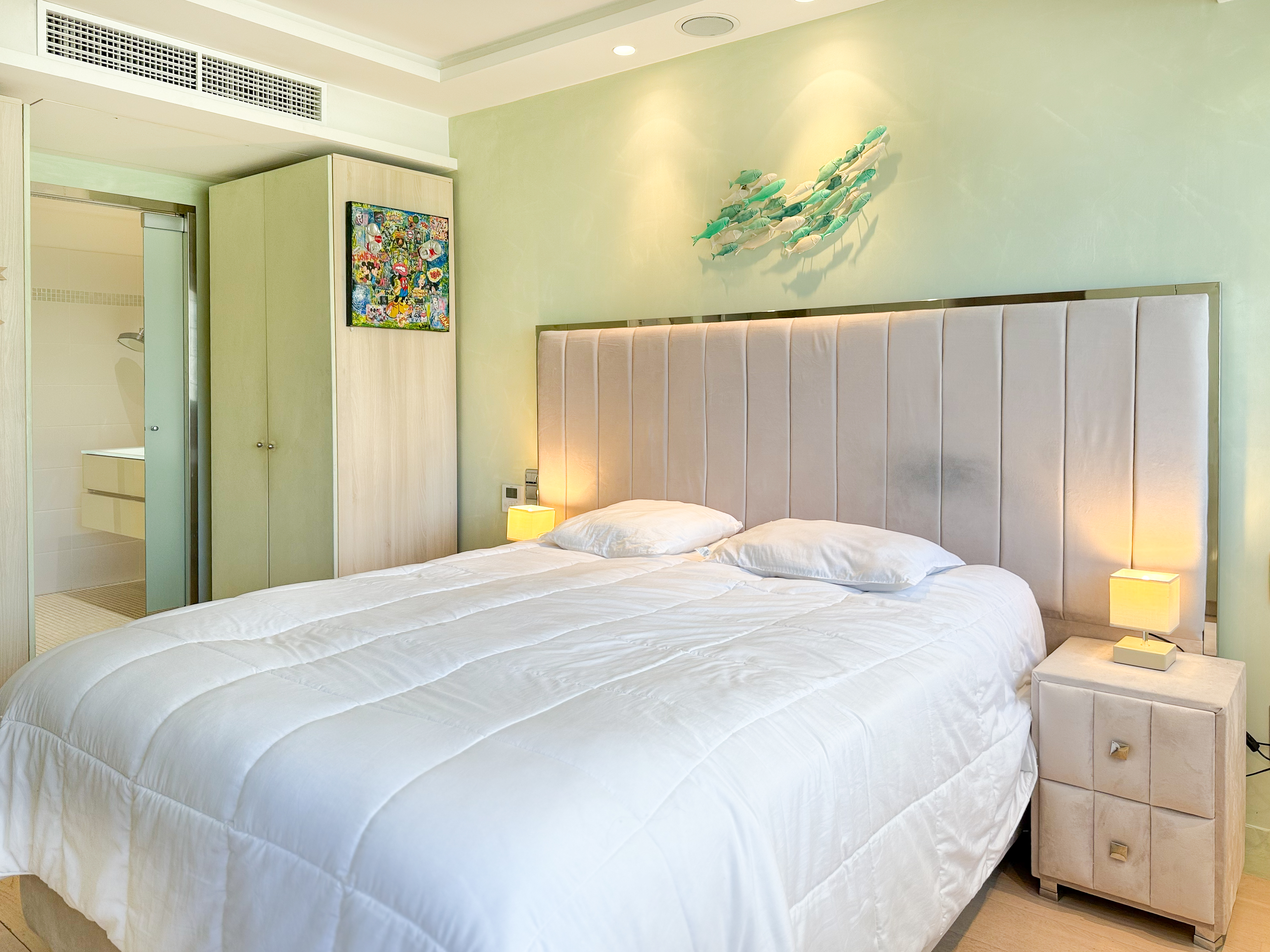 ID 245 45 CROISETTE- 2 CHAMBRES 6