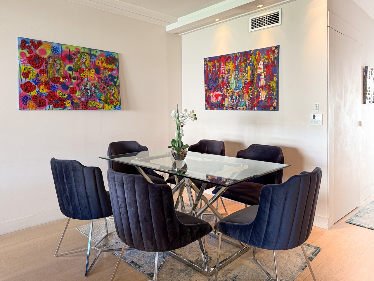 ID 245 45 CROISETTE- 2 CHAMBRES 4