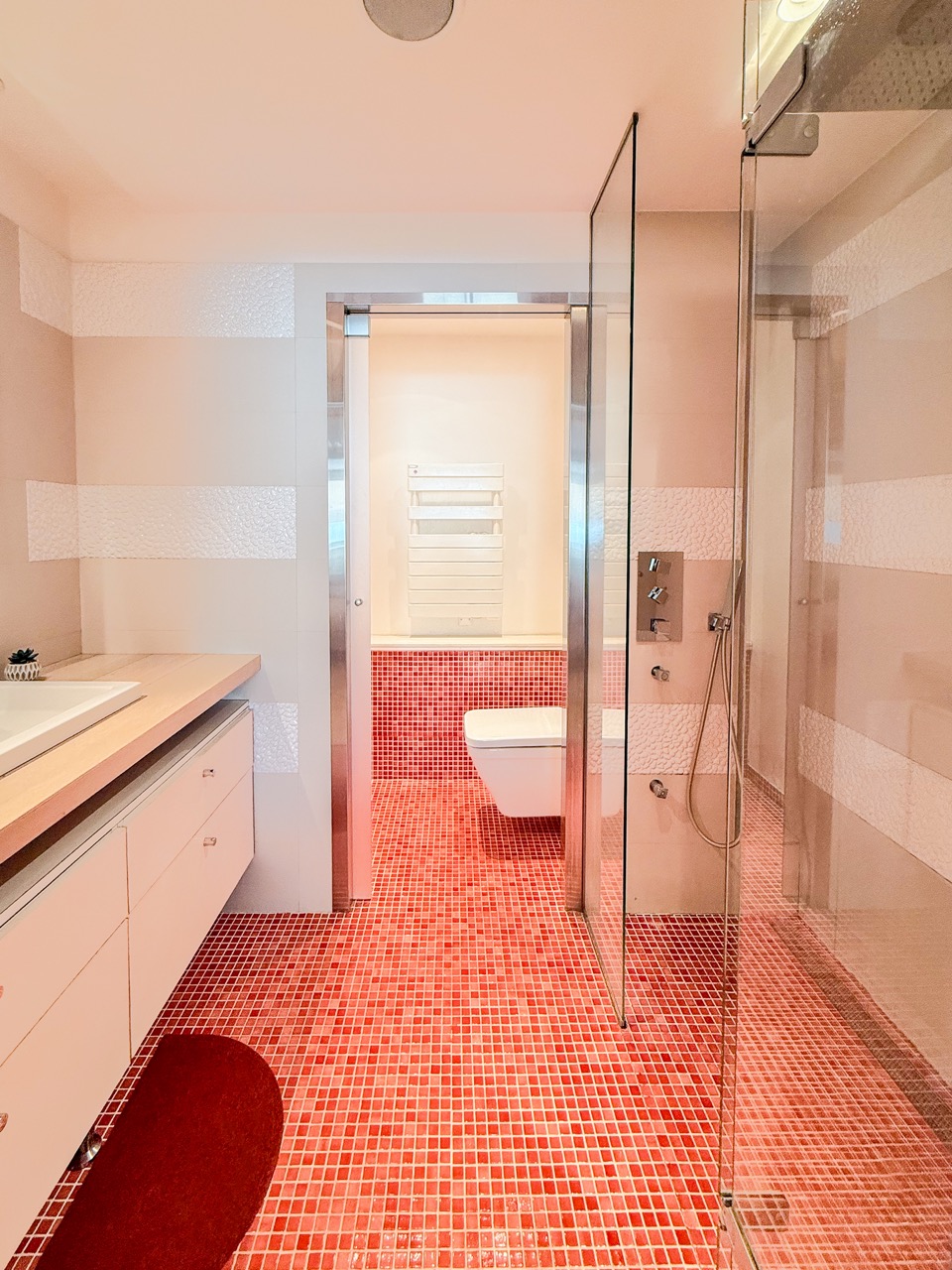 ID 245 45 CROISETTE- 2 CHAMBRES 22