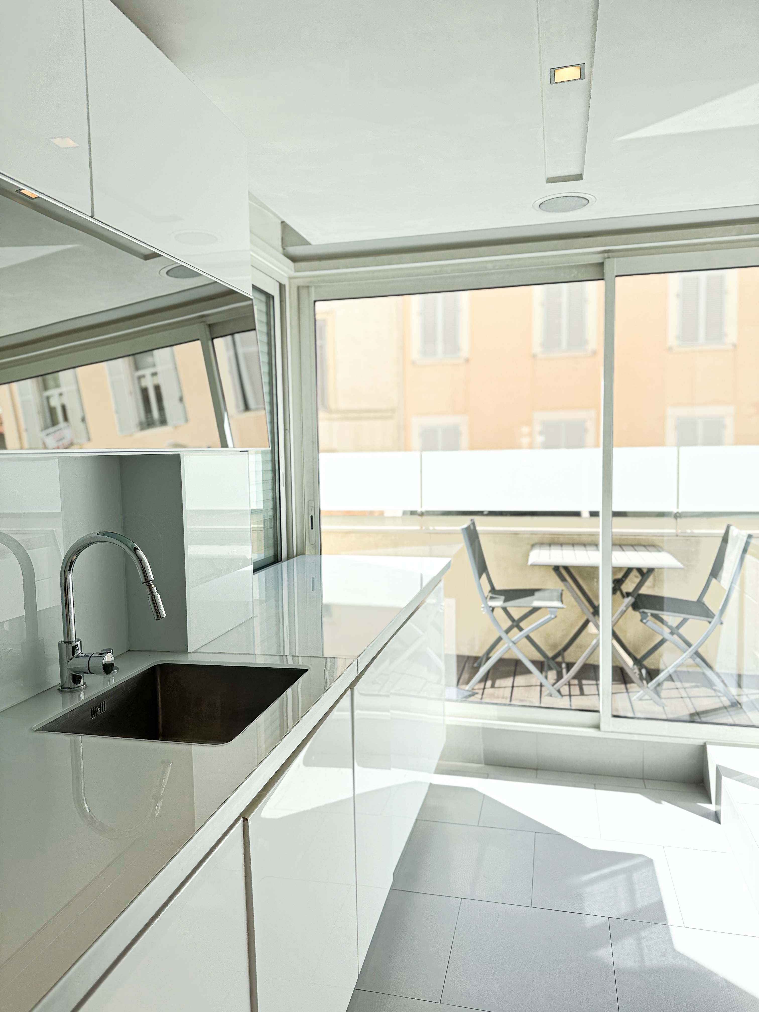 ID 245 45 CROISETTE- 2 CHAMBRES 13